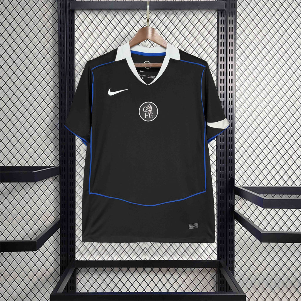 Chelsea 2025/26 (Segunda equipación)