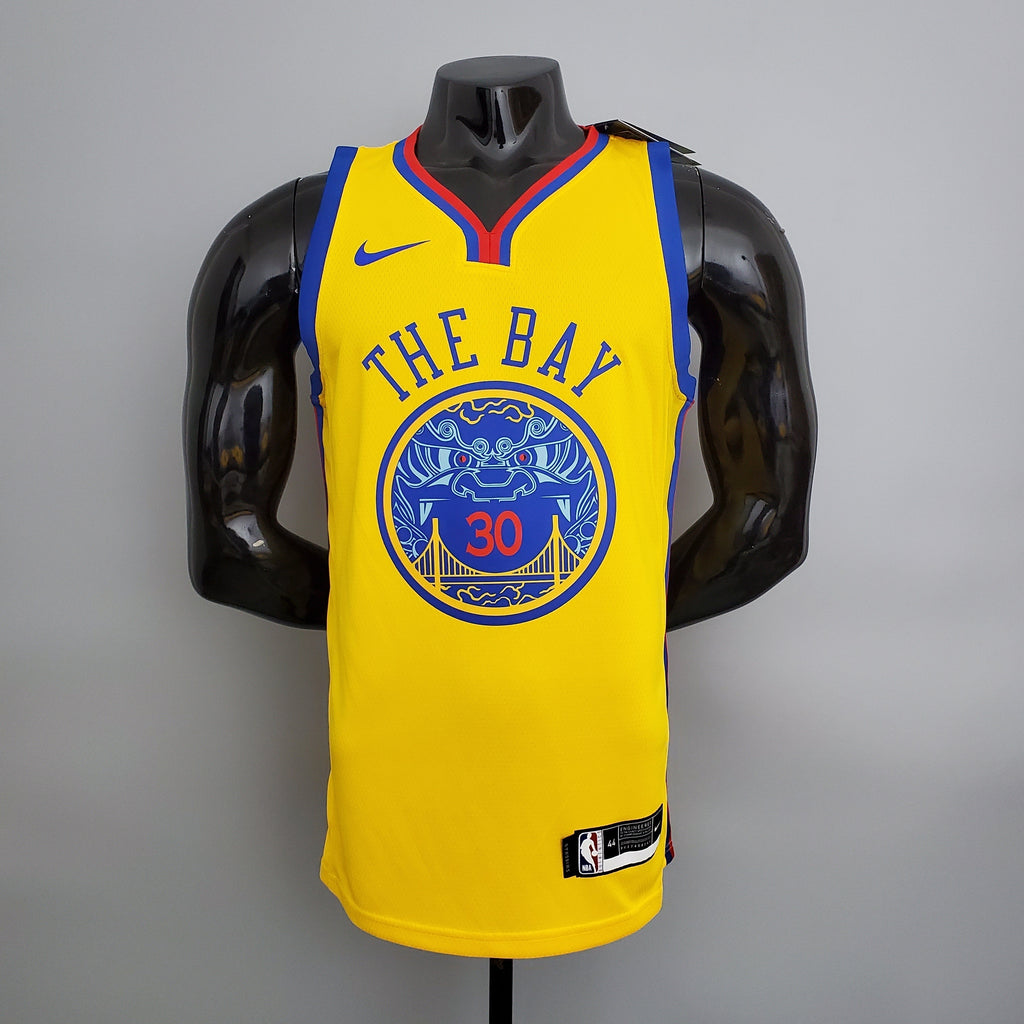 Golden State Warriors (china edition)
