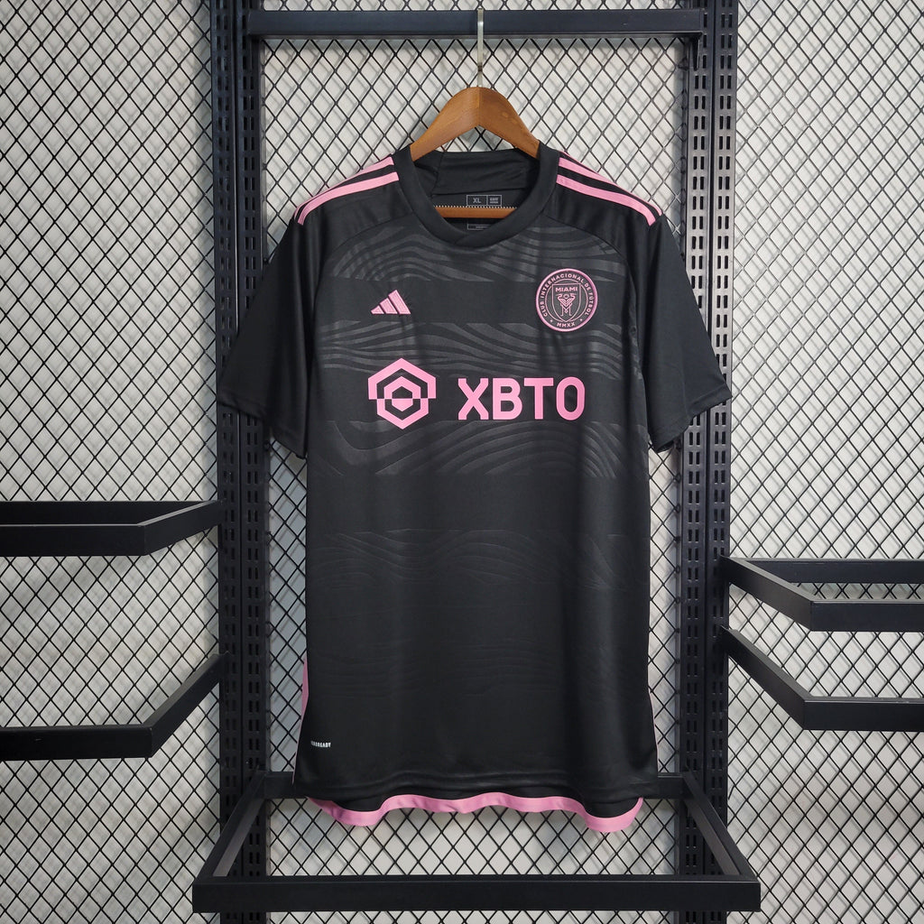 Inter Miami 2023/24 (Segunda equipación)