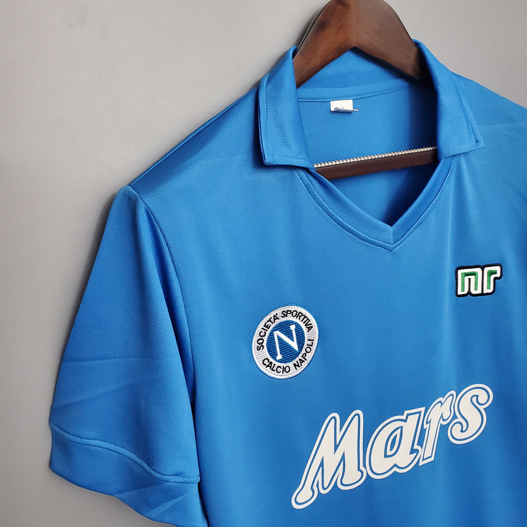Retro Napoli 88/89 (Diego Maradona)