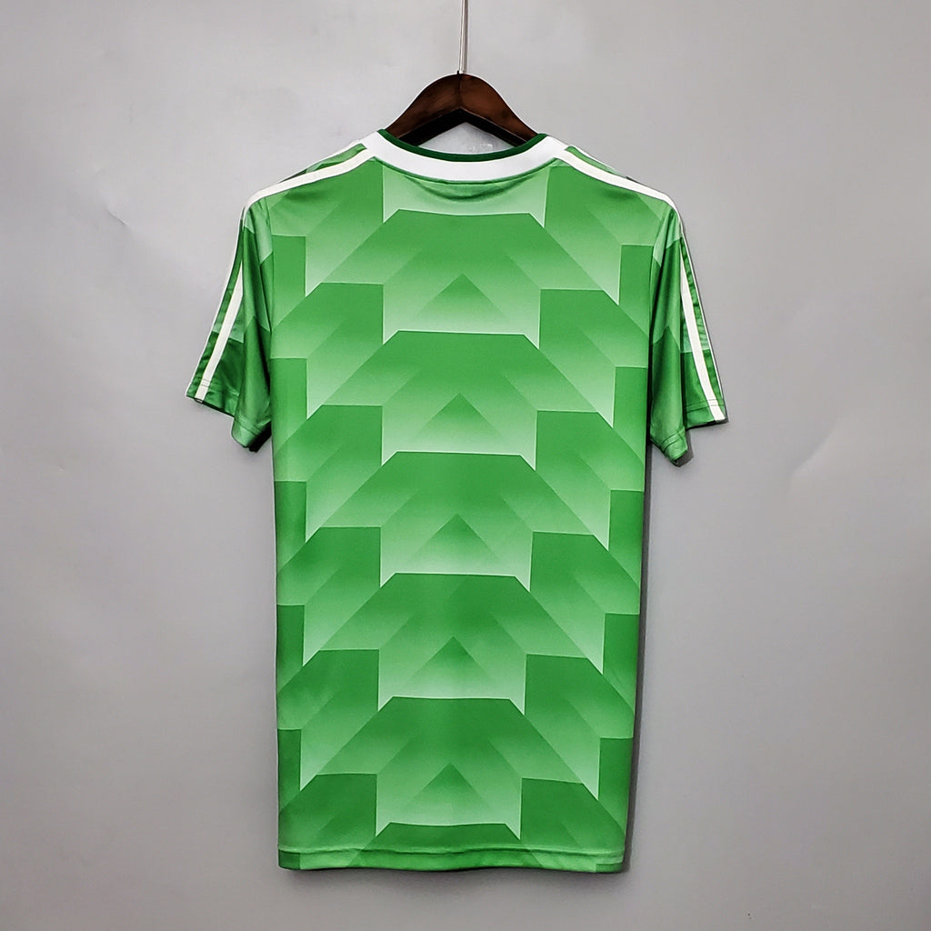 Retro Alemania 1988 (Segunda equipación)