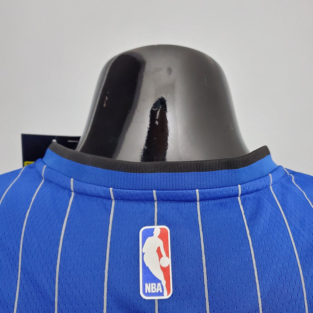 McGrady Magic Blue