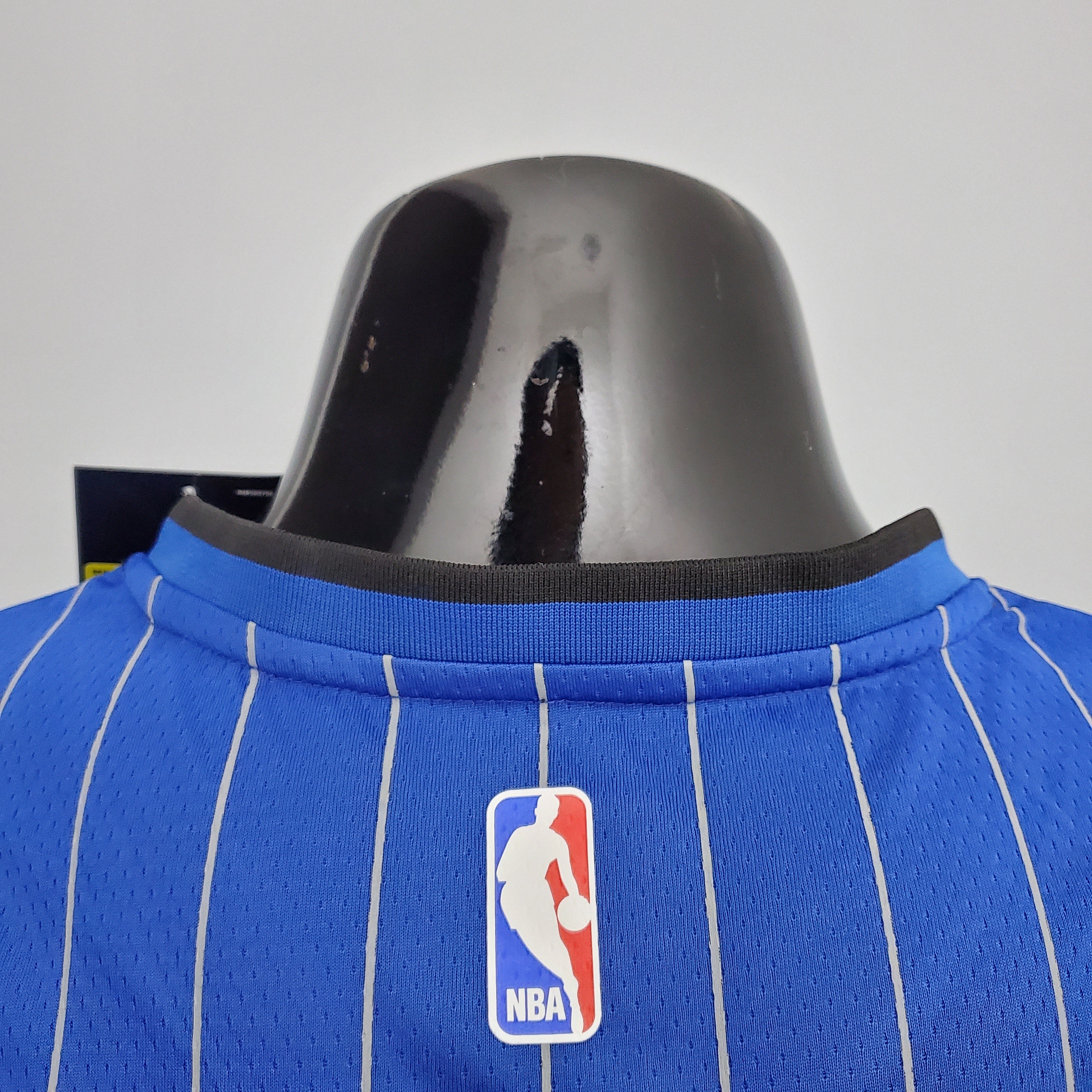 McGrady Magic Blue
