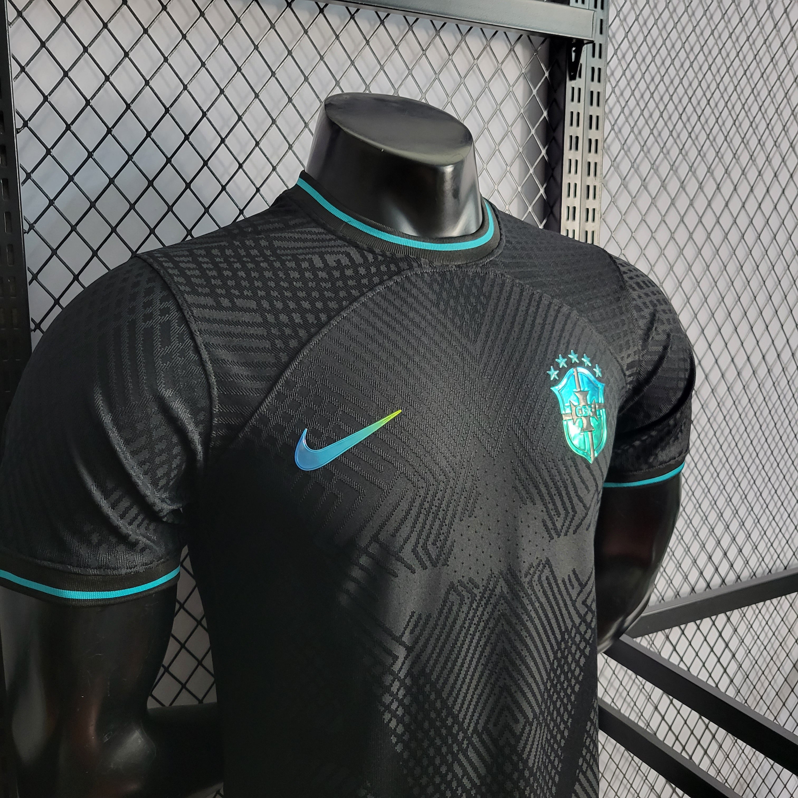 Brasil 2023 (Edición Black future)