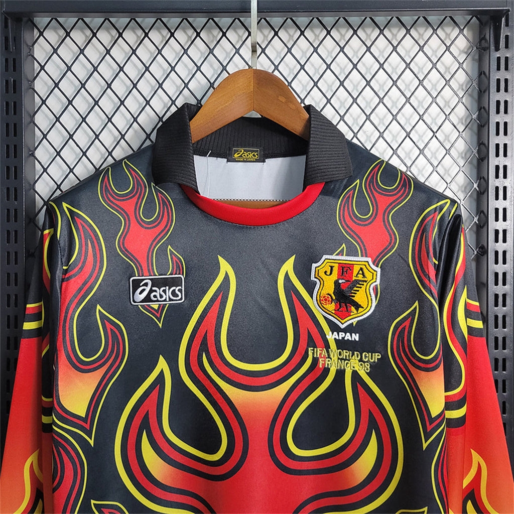 Retro Japón 1998 (Portero)