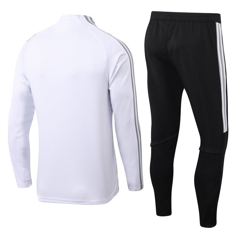 Chándal Adidas conjunto Real Madrid 2021