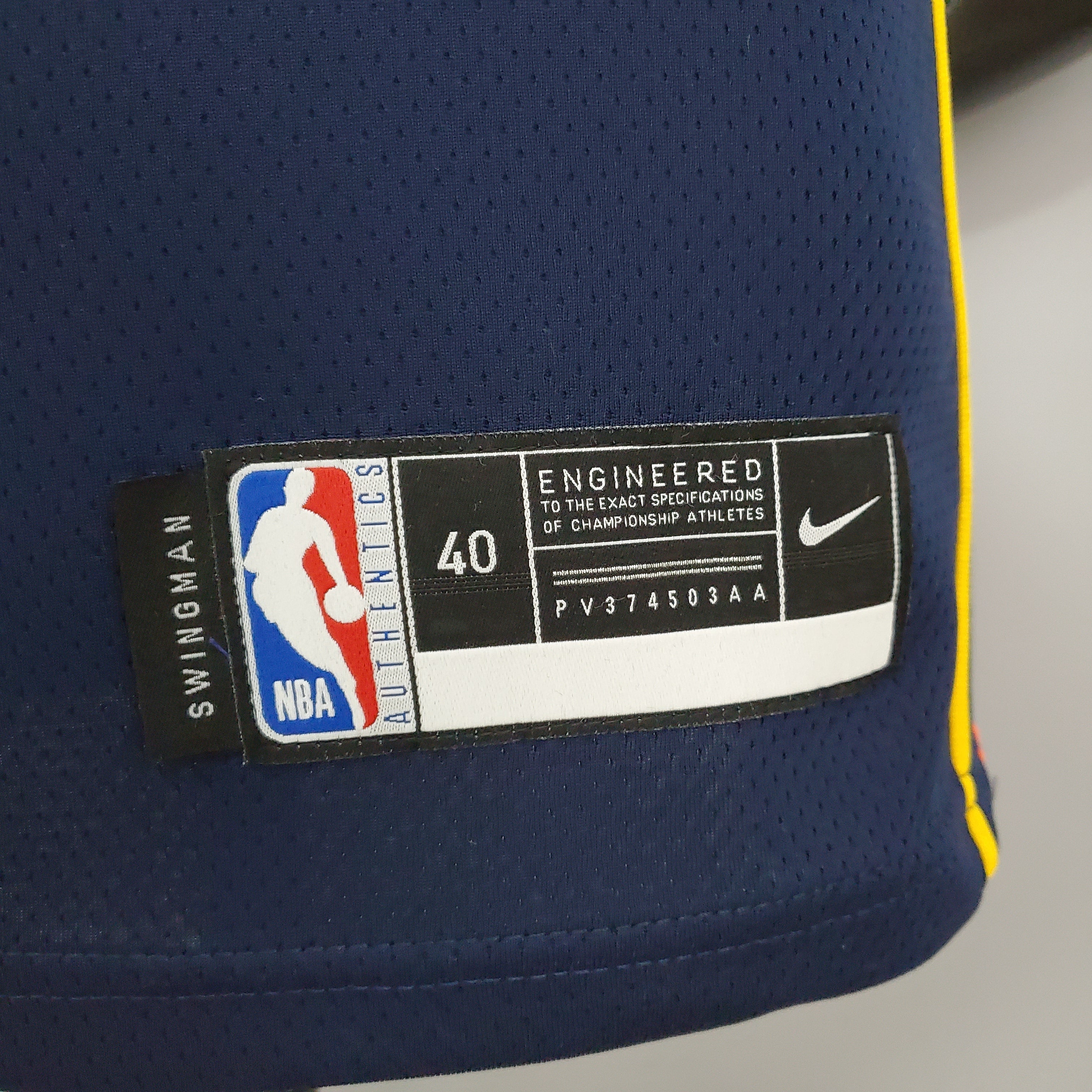 Golden State Warriors