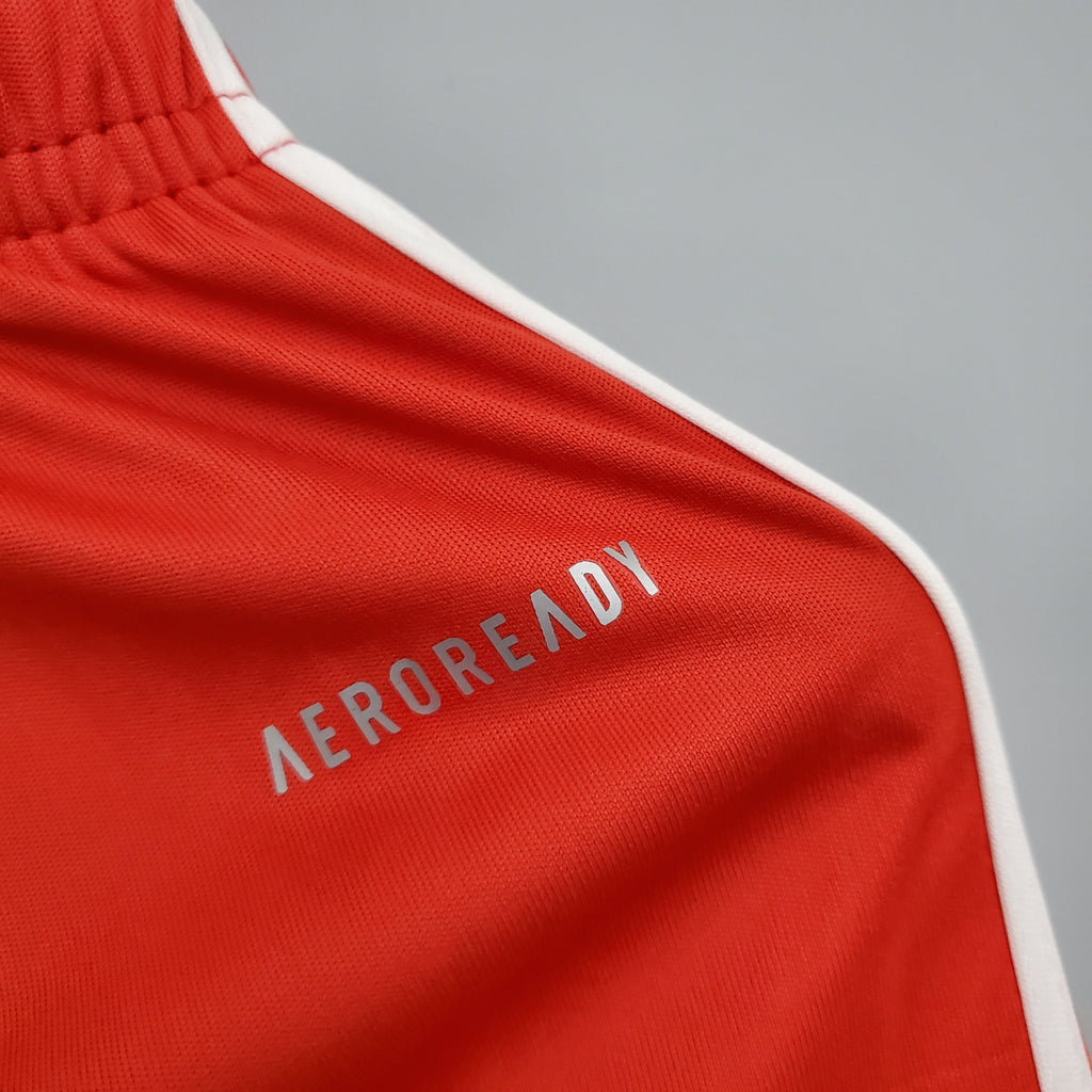 River Plate 2021/22 Pantalón corto (Segunda equipación)