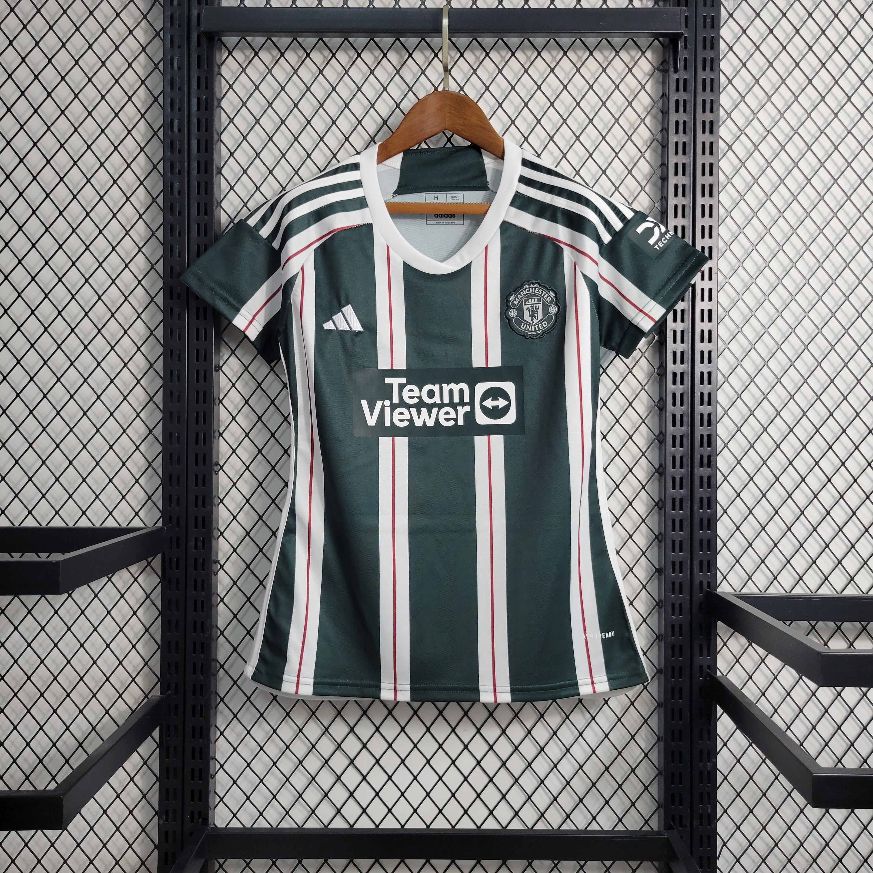 Manchester United (Segunda Equipacion)
