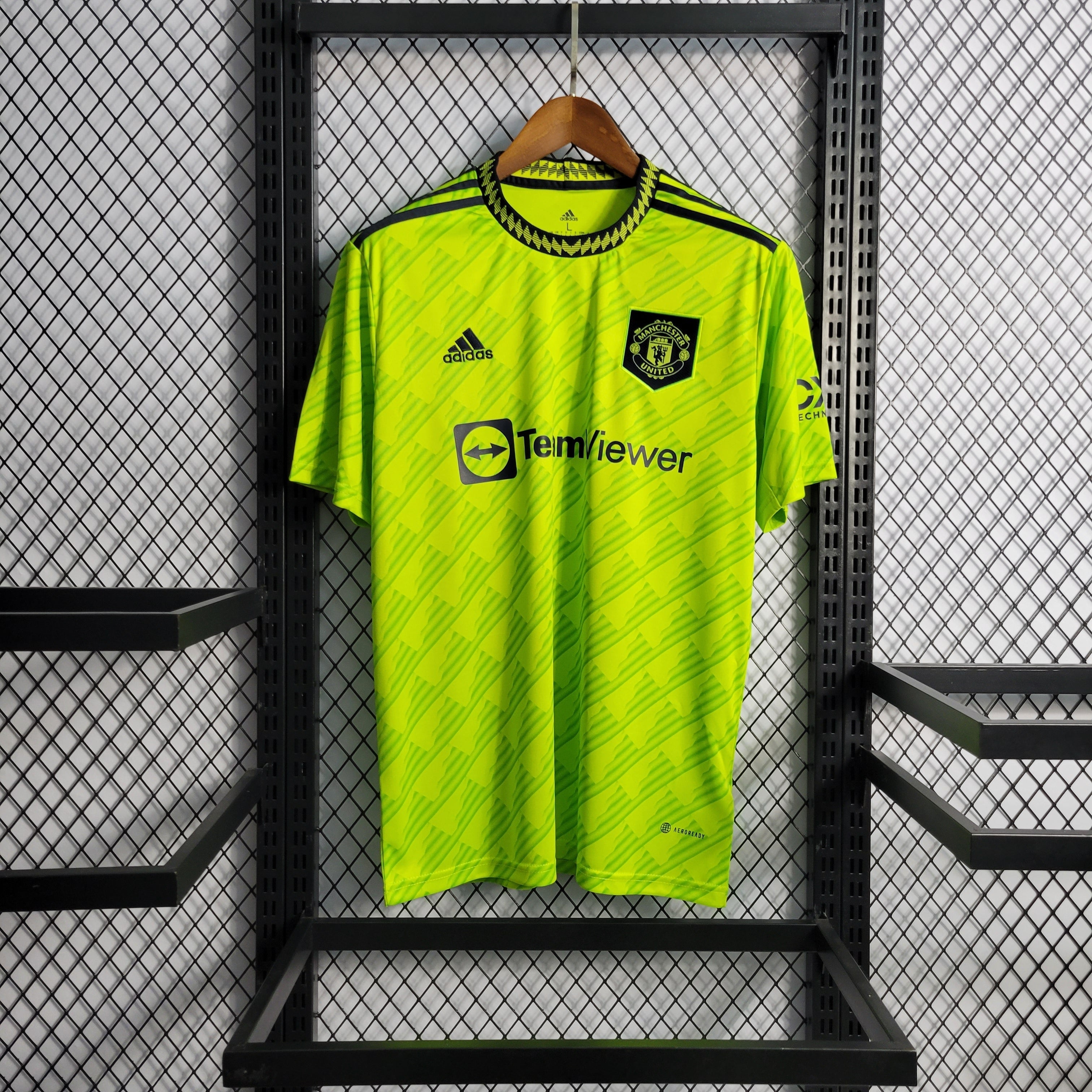 Manchester United 2022/23 (Tercera equipación)