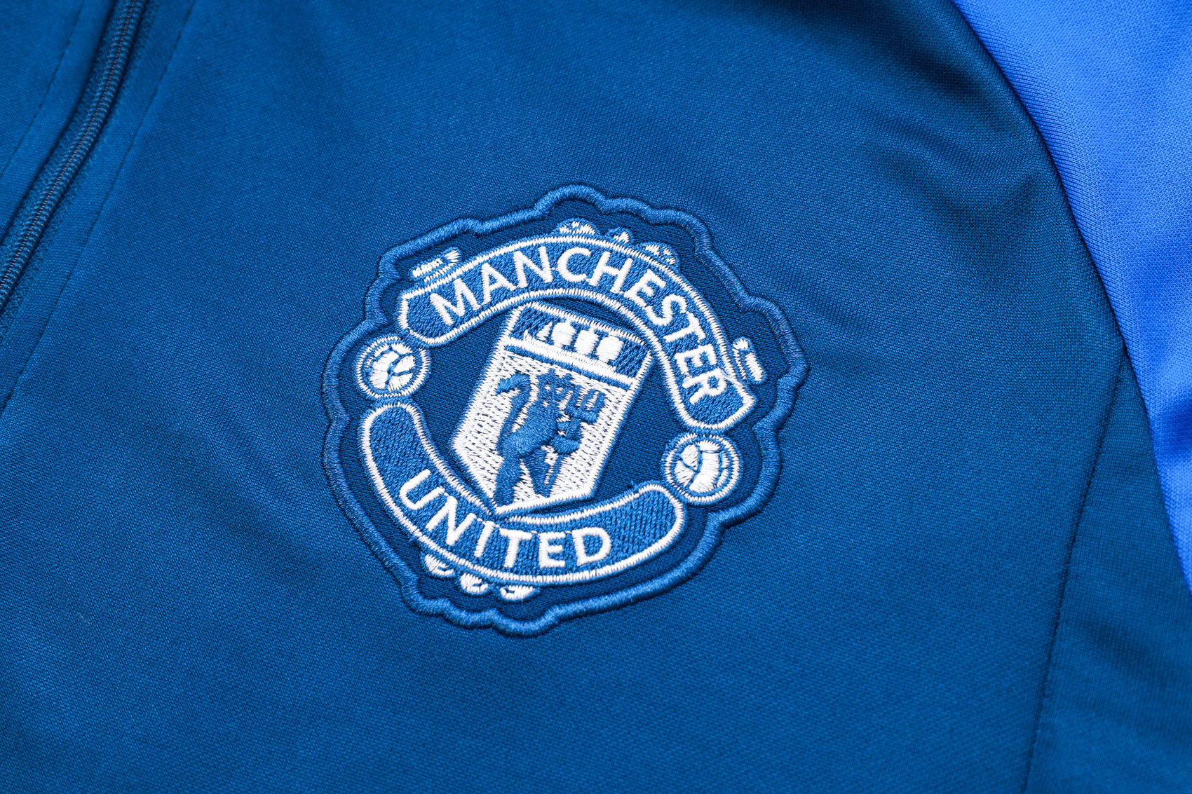 Chandales Manchester United