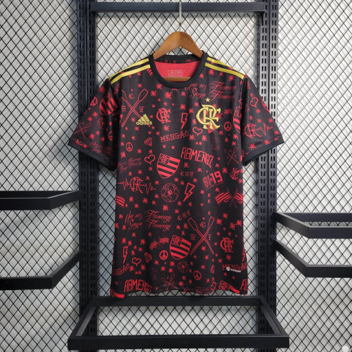 Flamengo 2023/24 (edicion especial)