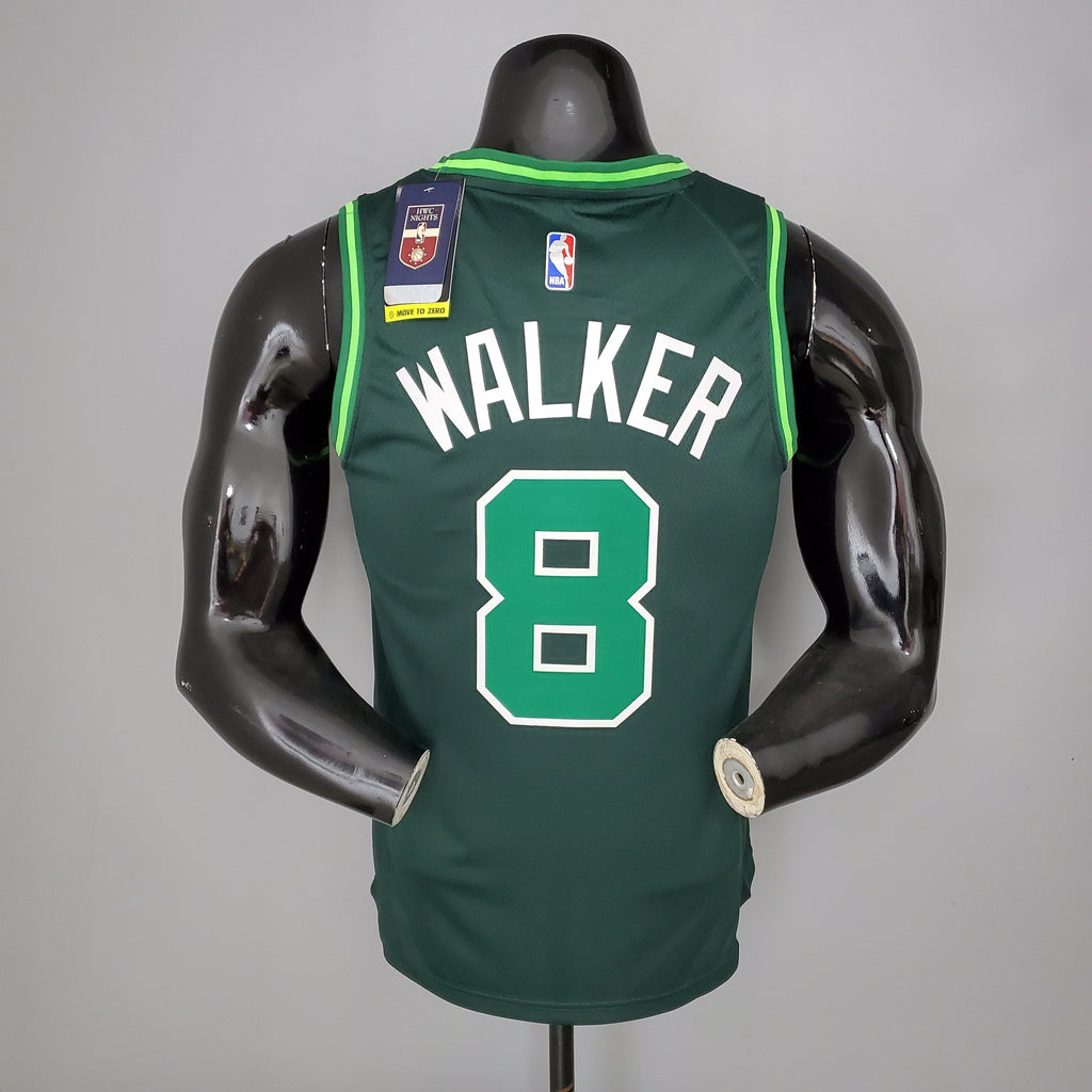 Camiseta Boston Celtics 2021