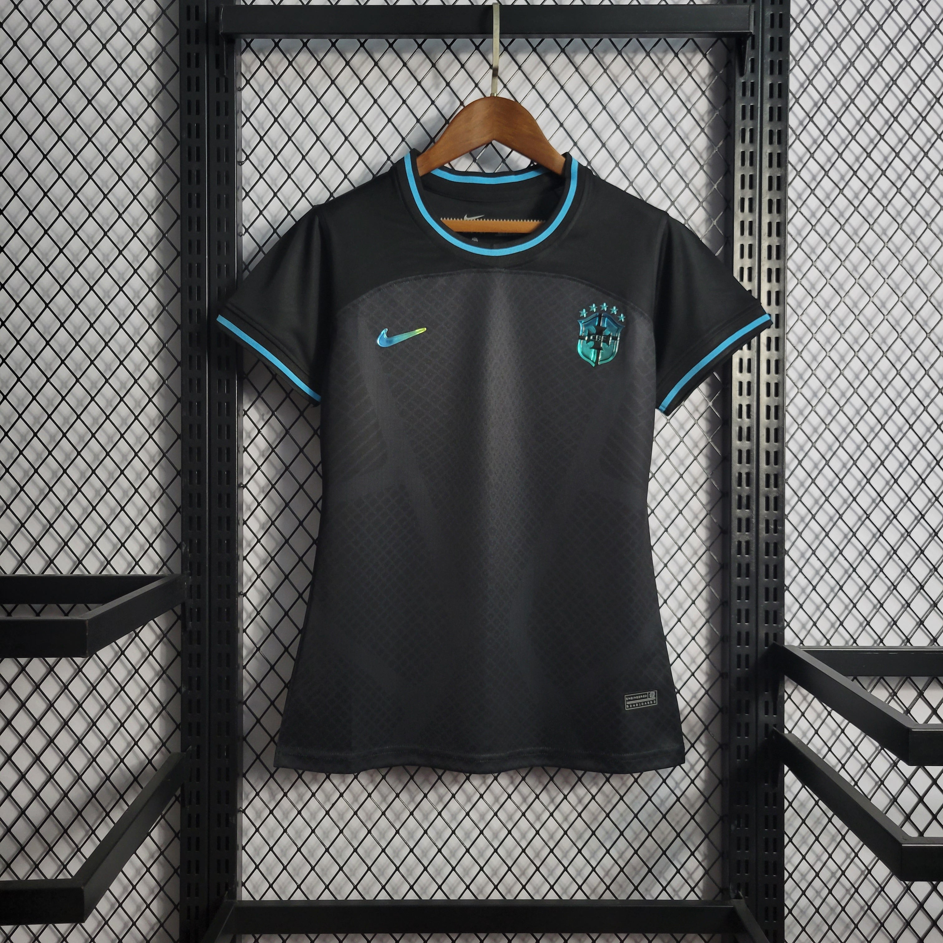 Brazil 2022/23 (edicion negra conmemorativa)