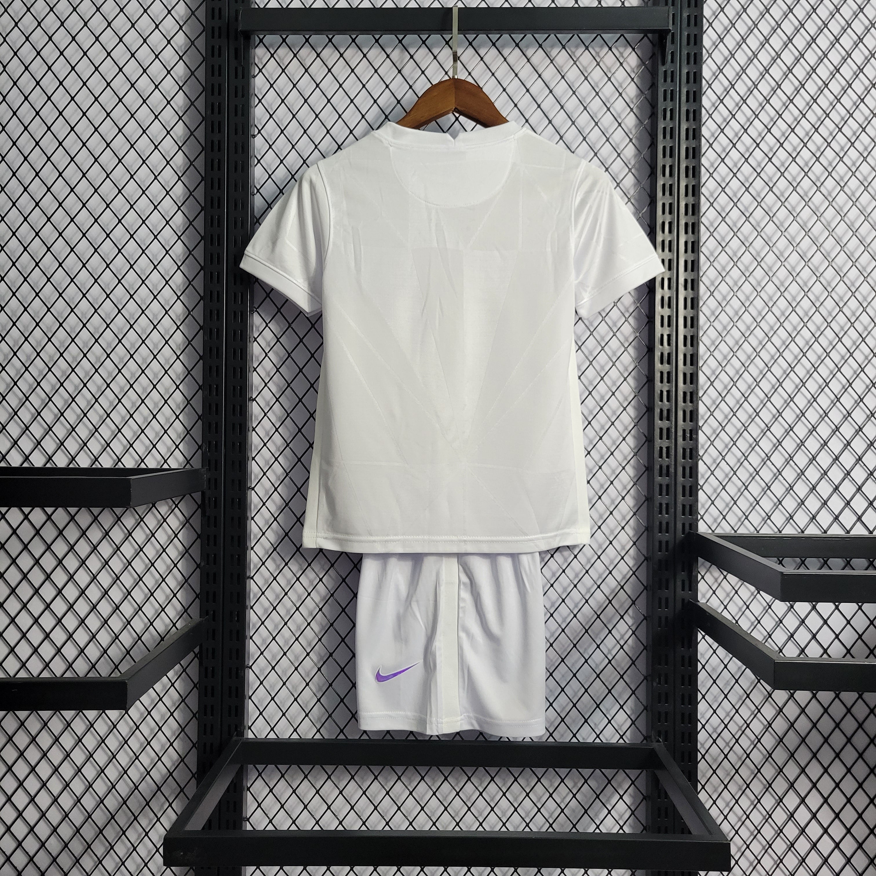Inglaterra 2022/23 Primera Equipacion (Mini Conjunto)