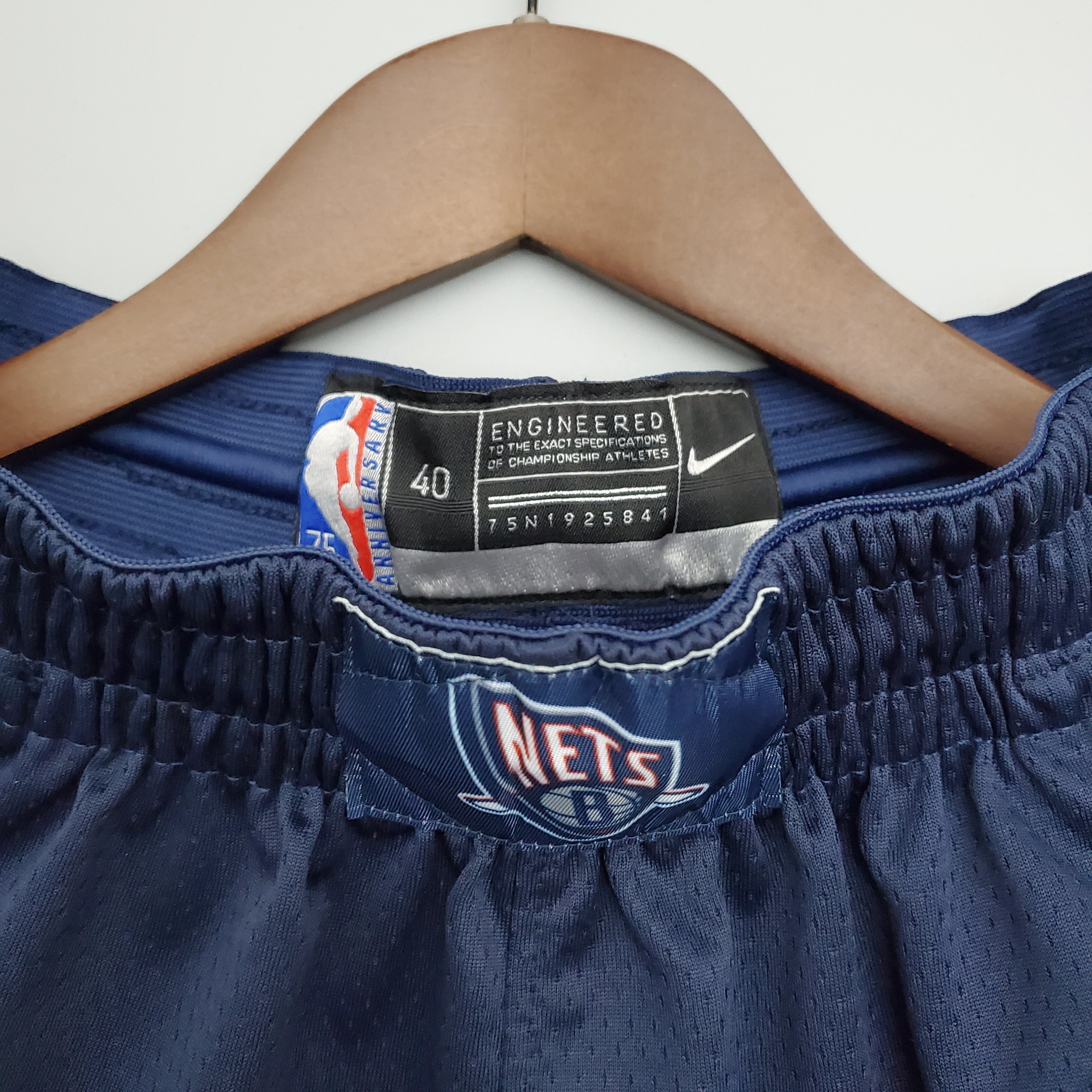 Nets City Edition Royal