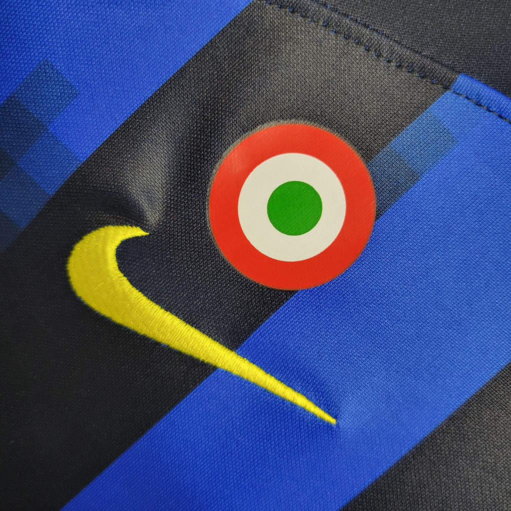 Inter Milan 2023/24 (Mini conjunto)