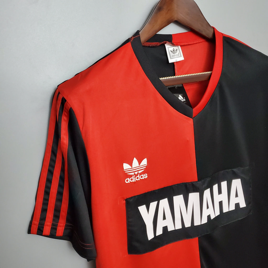 Retro Newell Old Boy 93/94 (Diego Maradona)