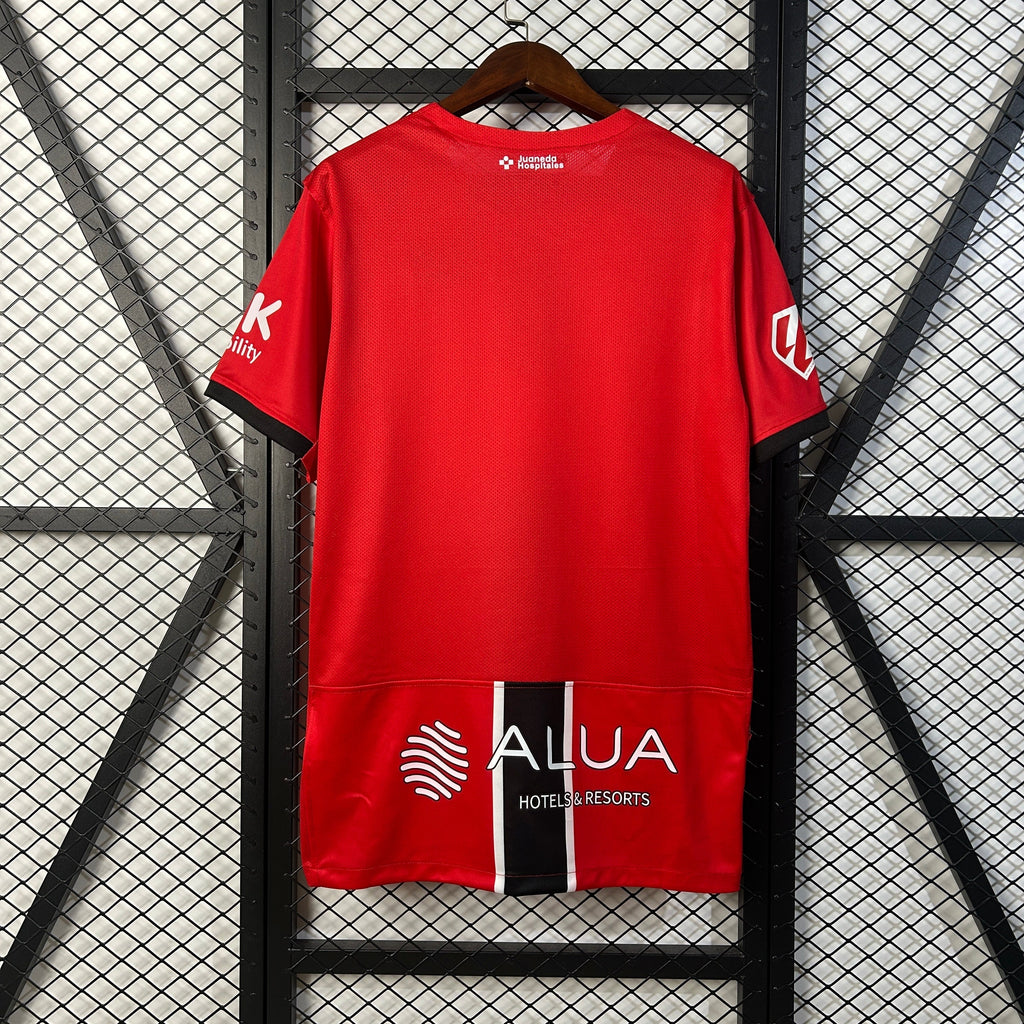 Mallorca 2025/26 (Primera equipación)