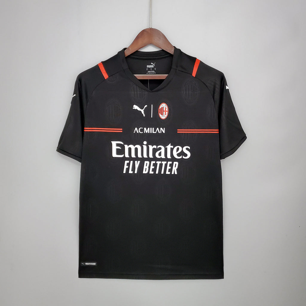 AC Milán 2021/22