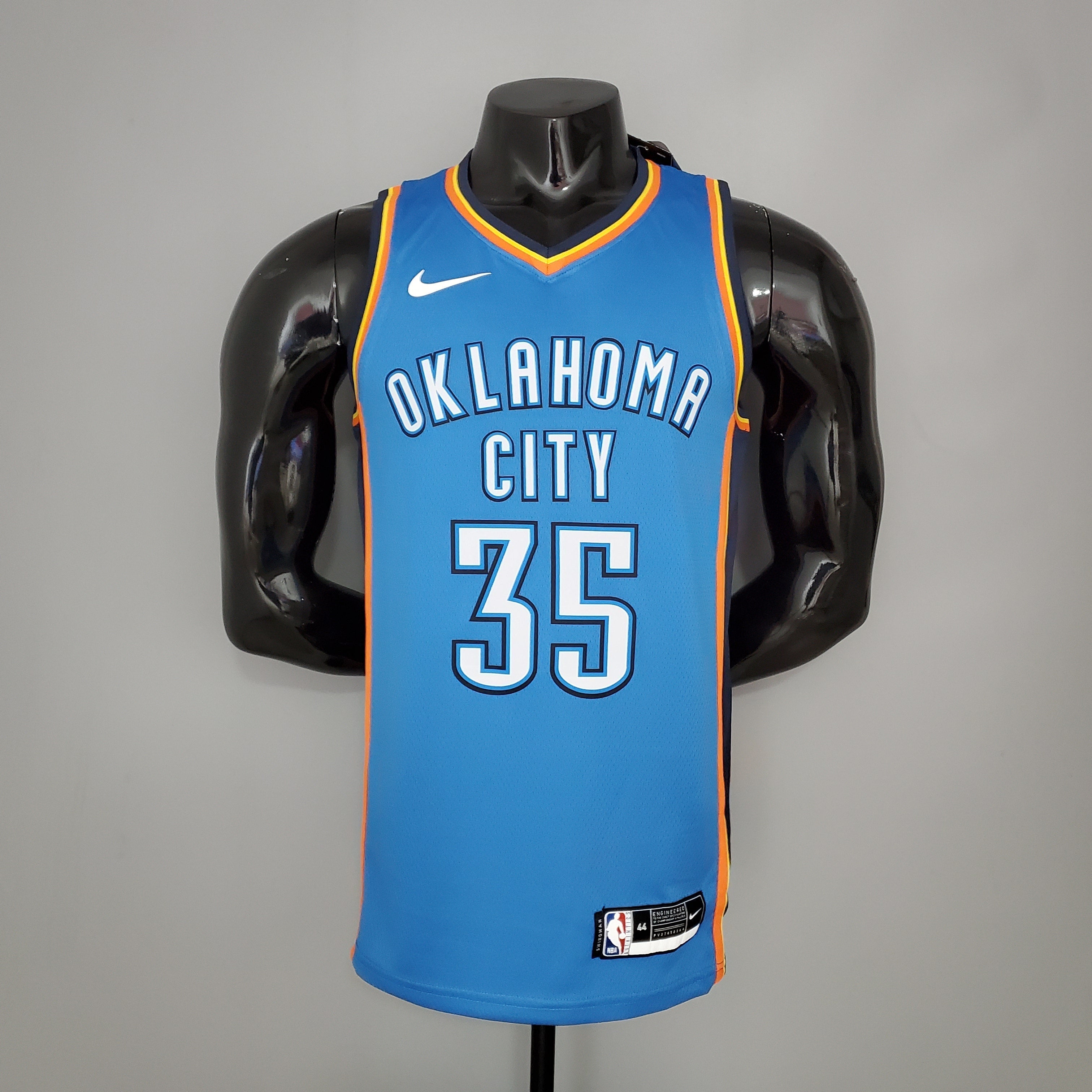 Kevin Durant