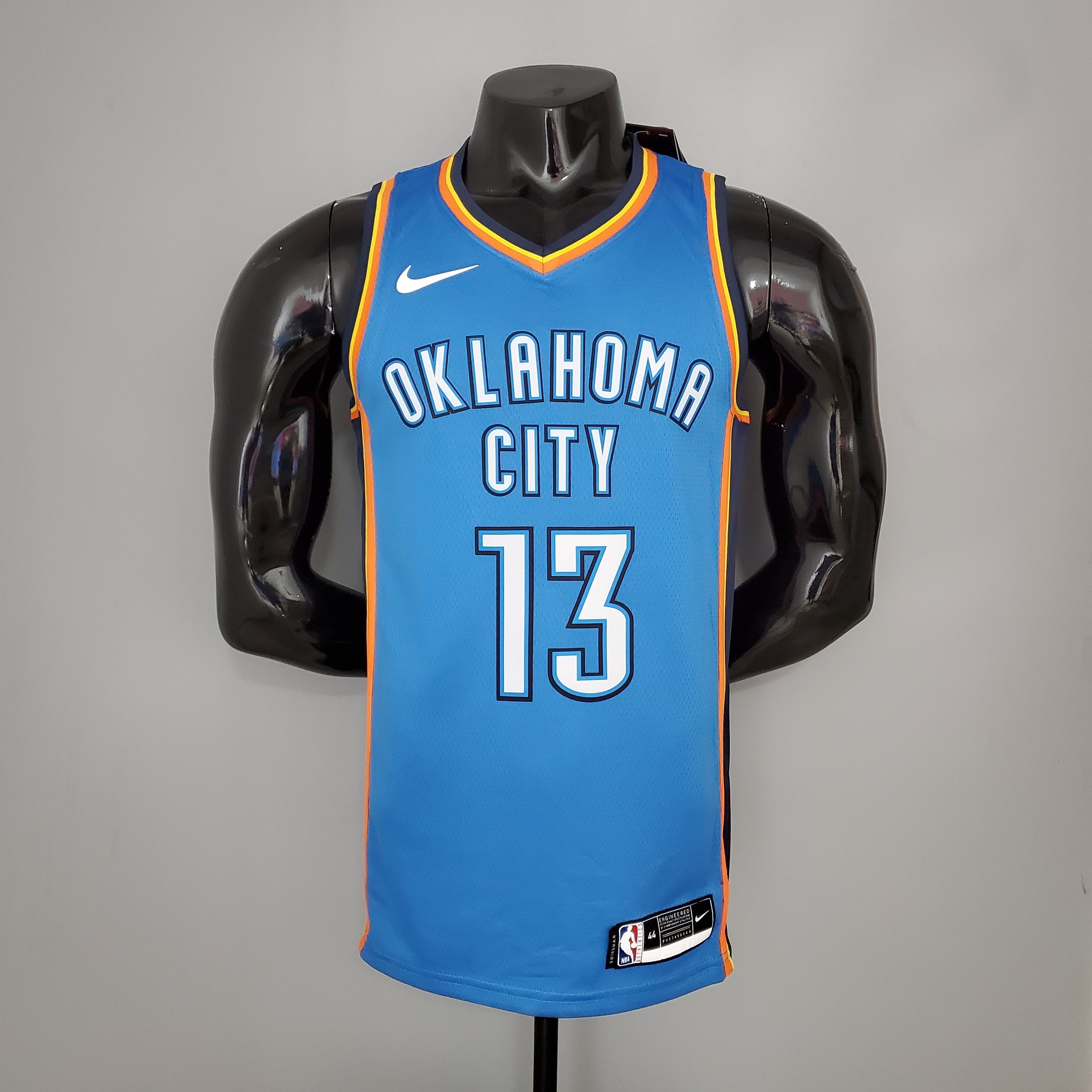 James Harden