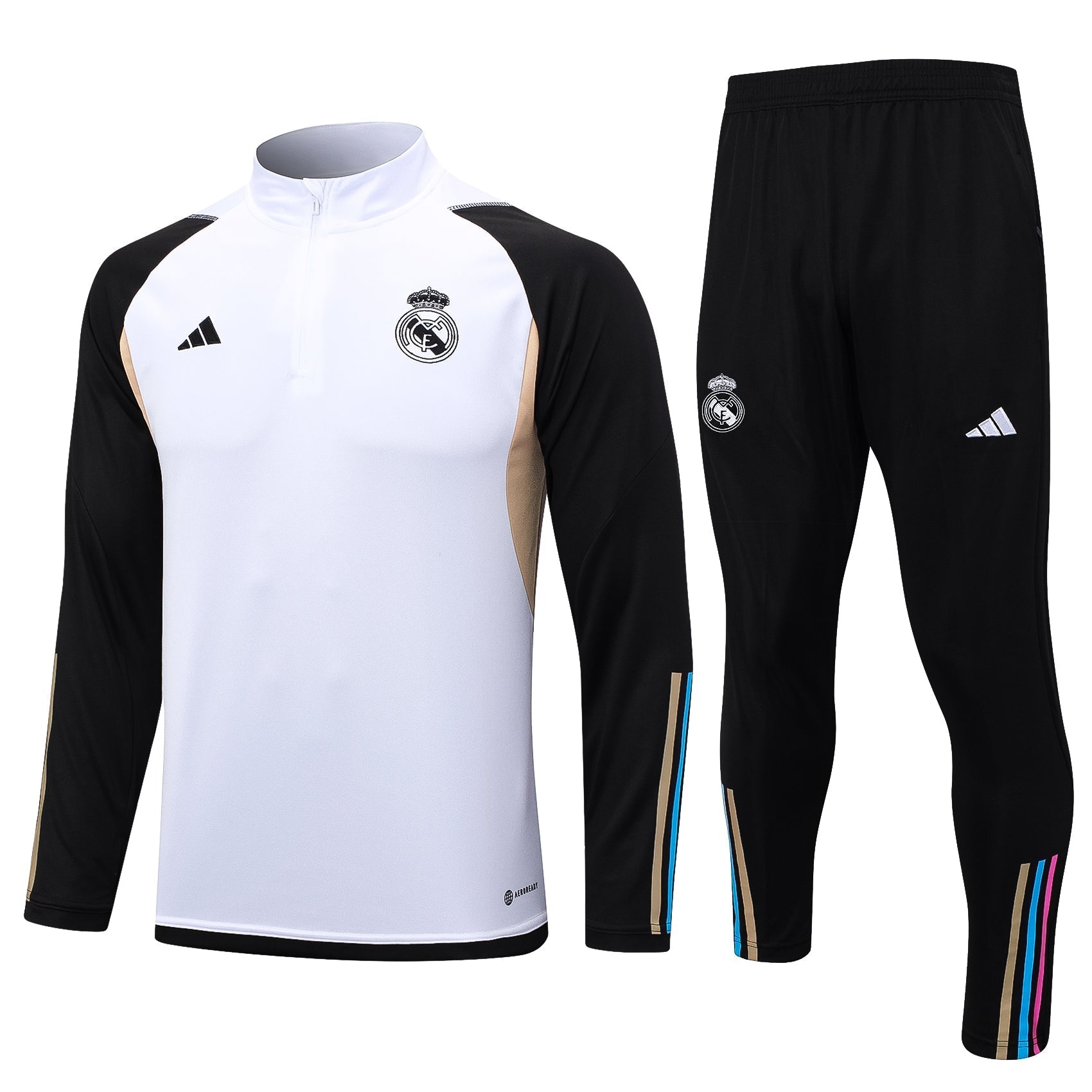 Chandales Real Madrid