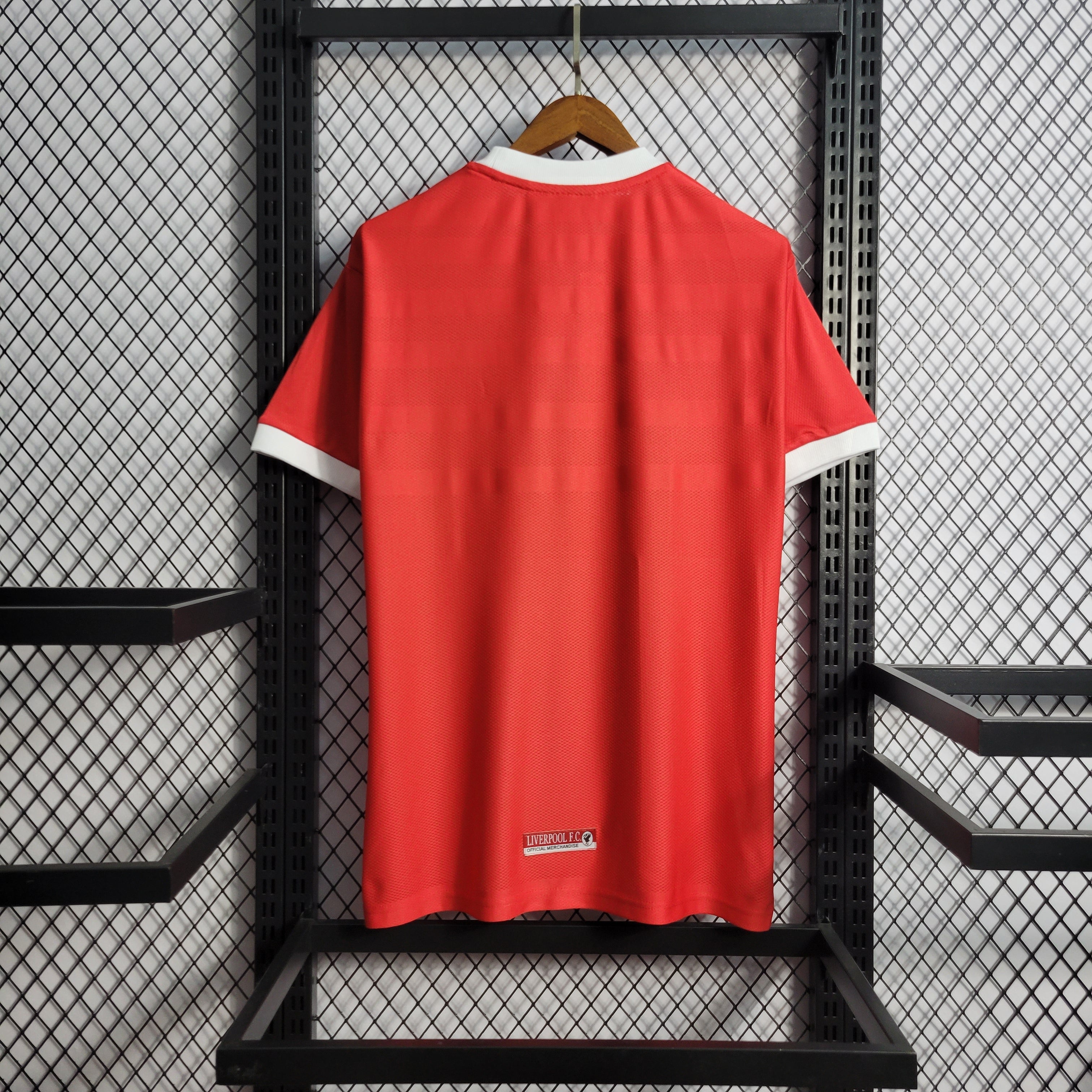 Retro Liverpool 1998