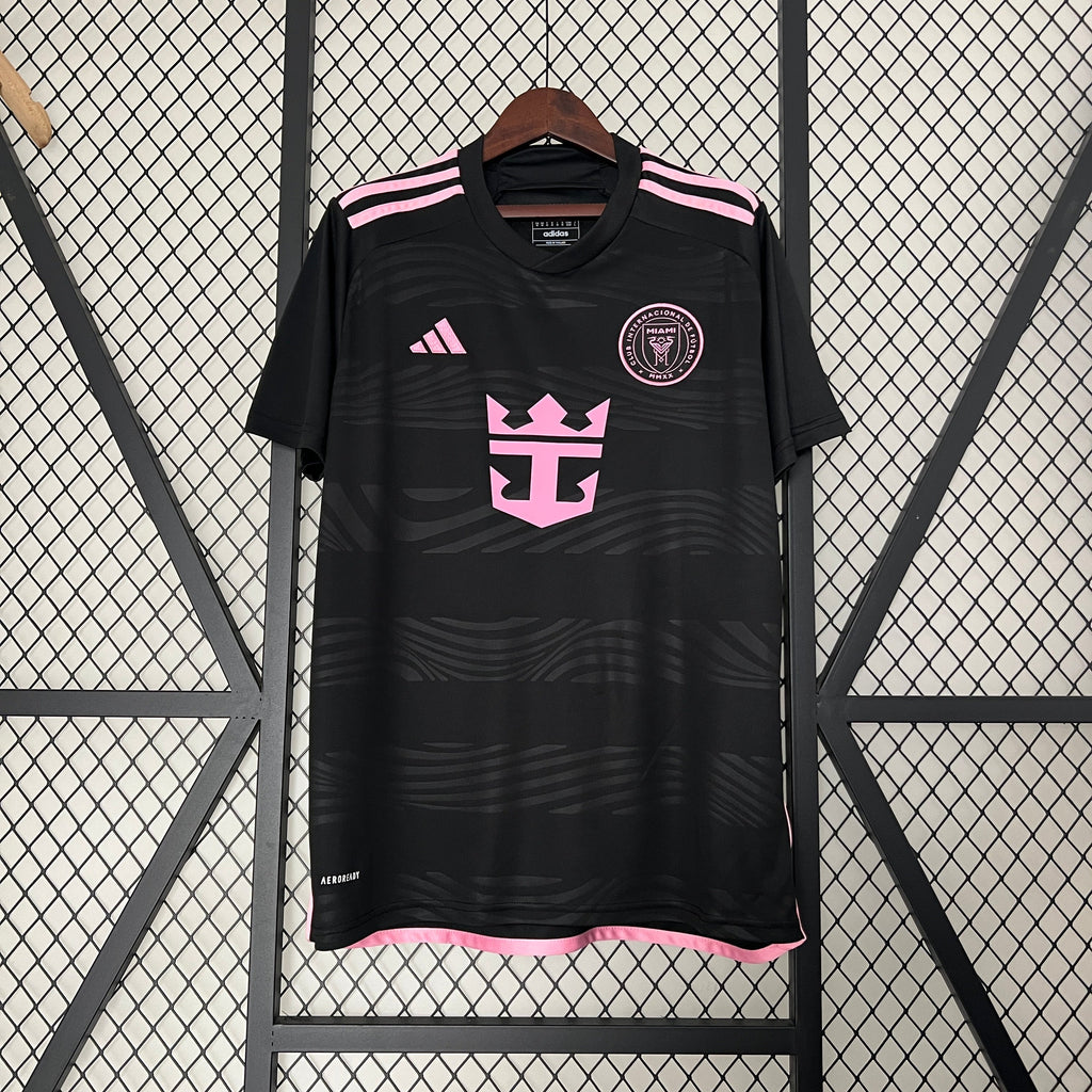 Inter Miami 2024/25 (Segunda equipación)