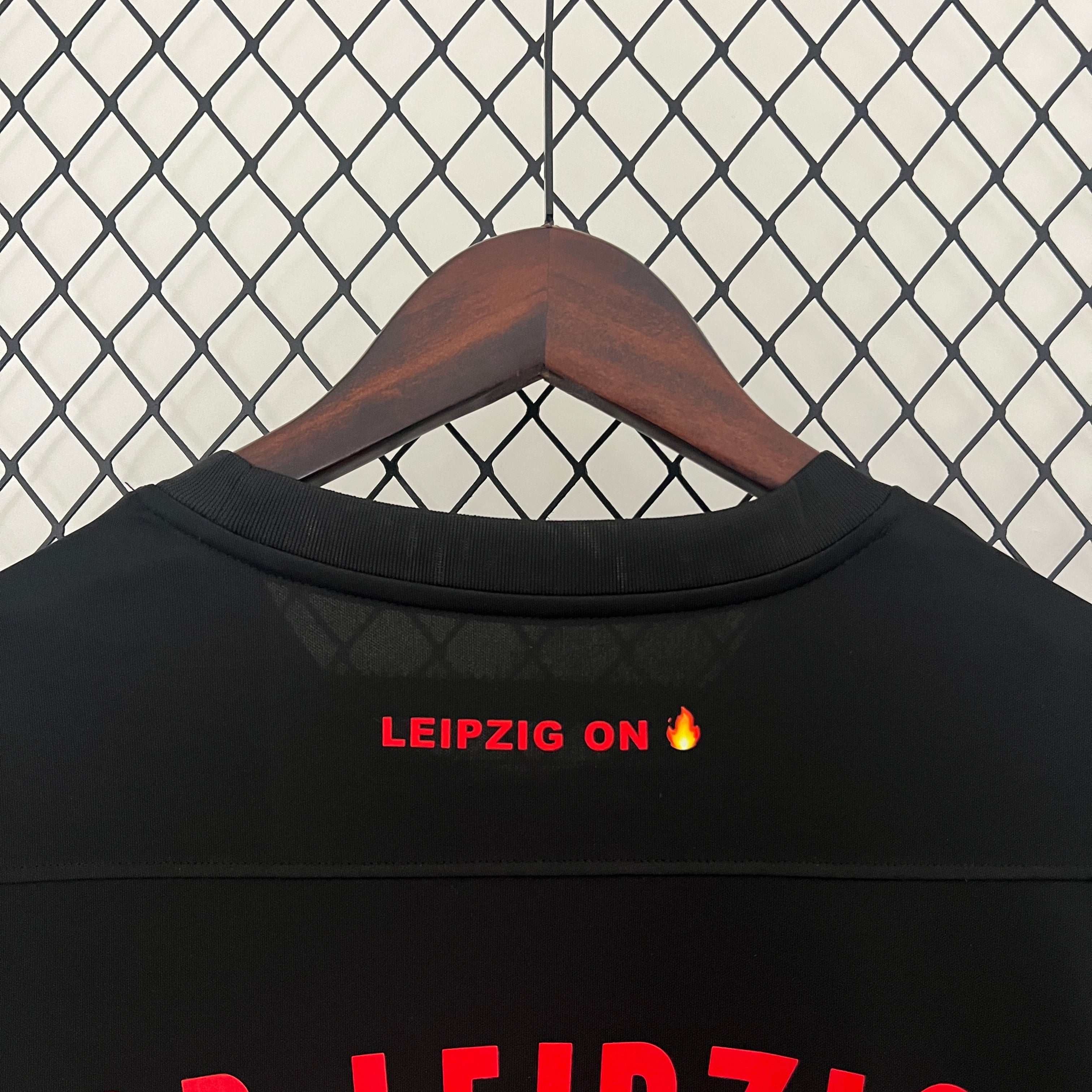 RB Leipzig 2024/25 (Special Edition)