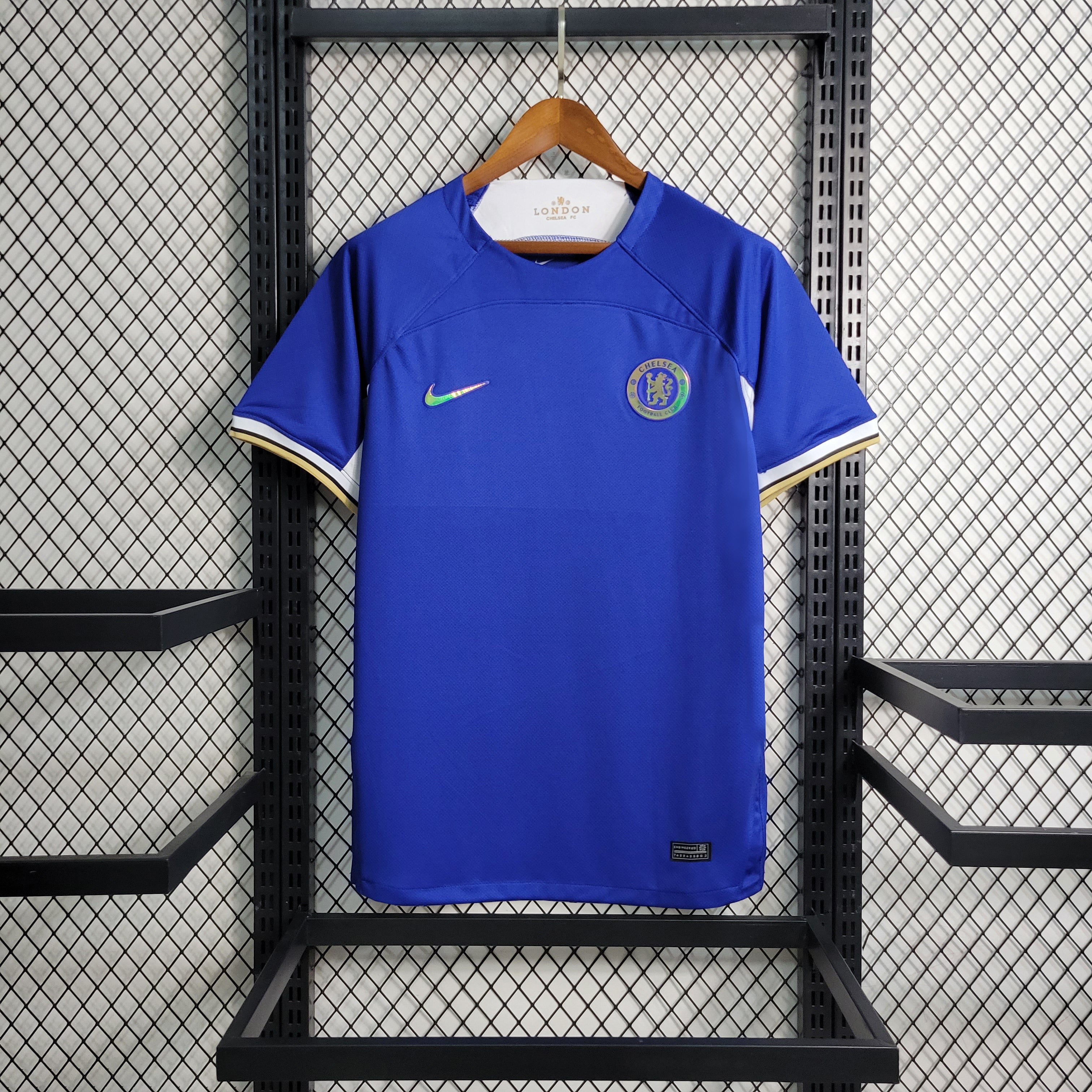 Chelsea 2023/24 (Primera equipación)
