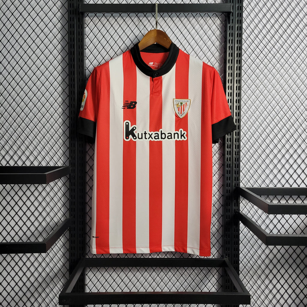 Atheltic de Bilbao 2022/23 (Primera equipación)