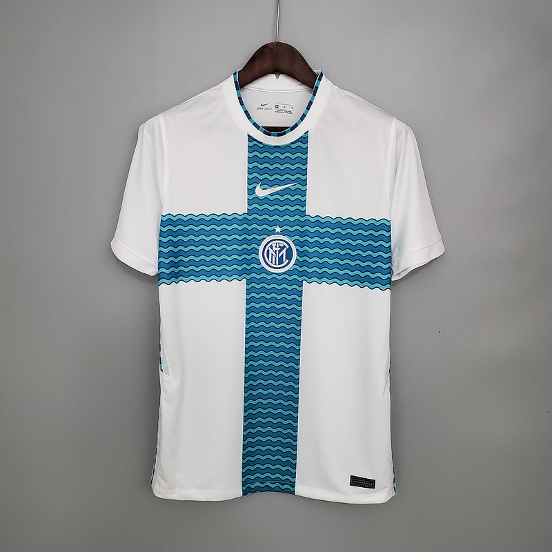 Inter de Milán 2021/22 (Edición Exposure)