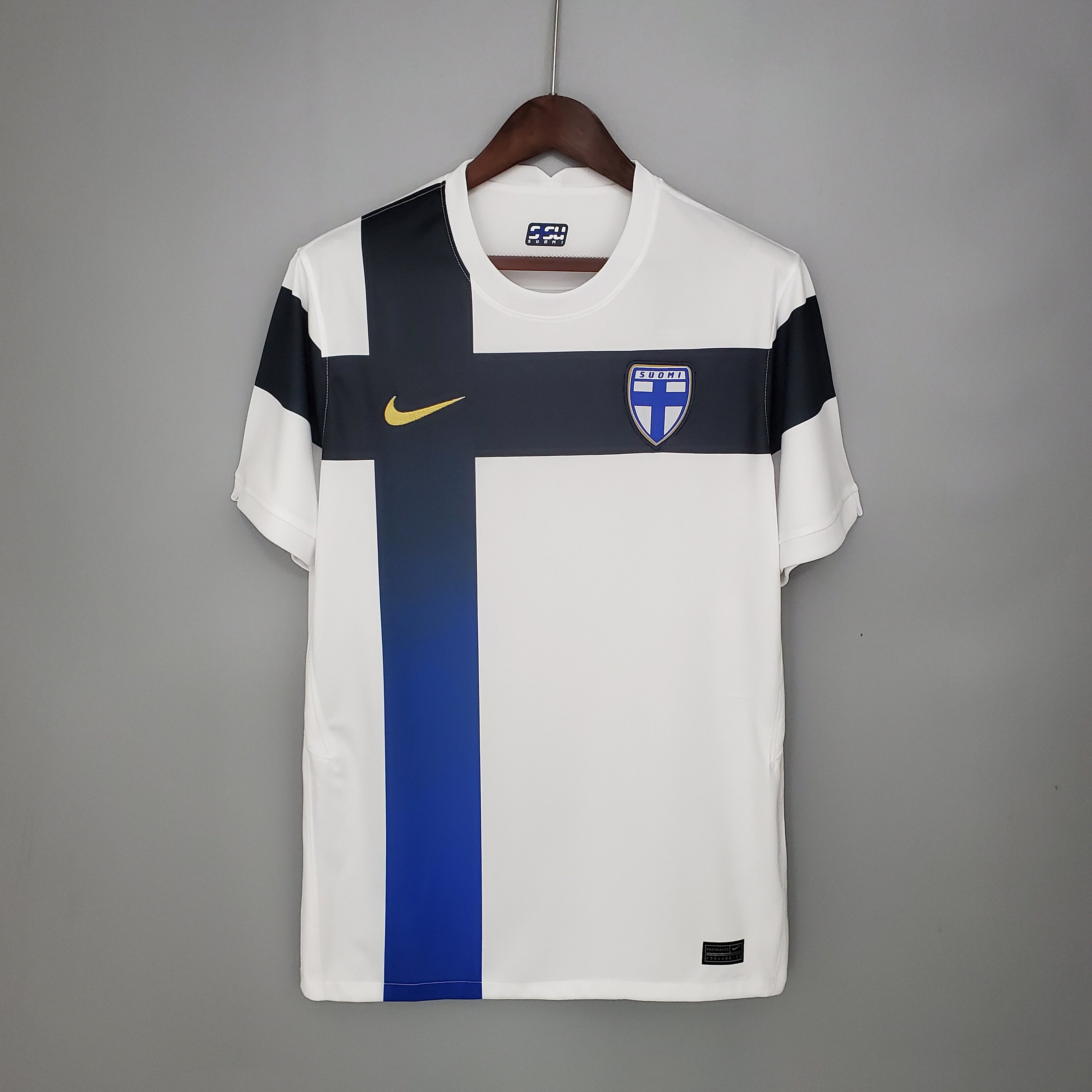 Finlandia 2021
