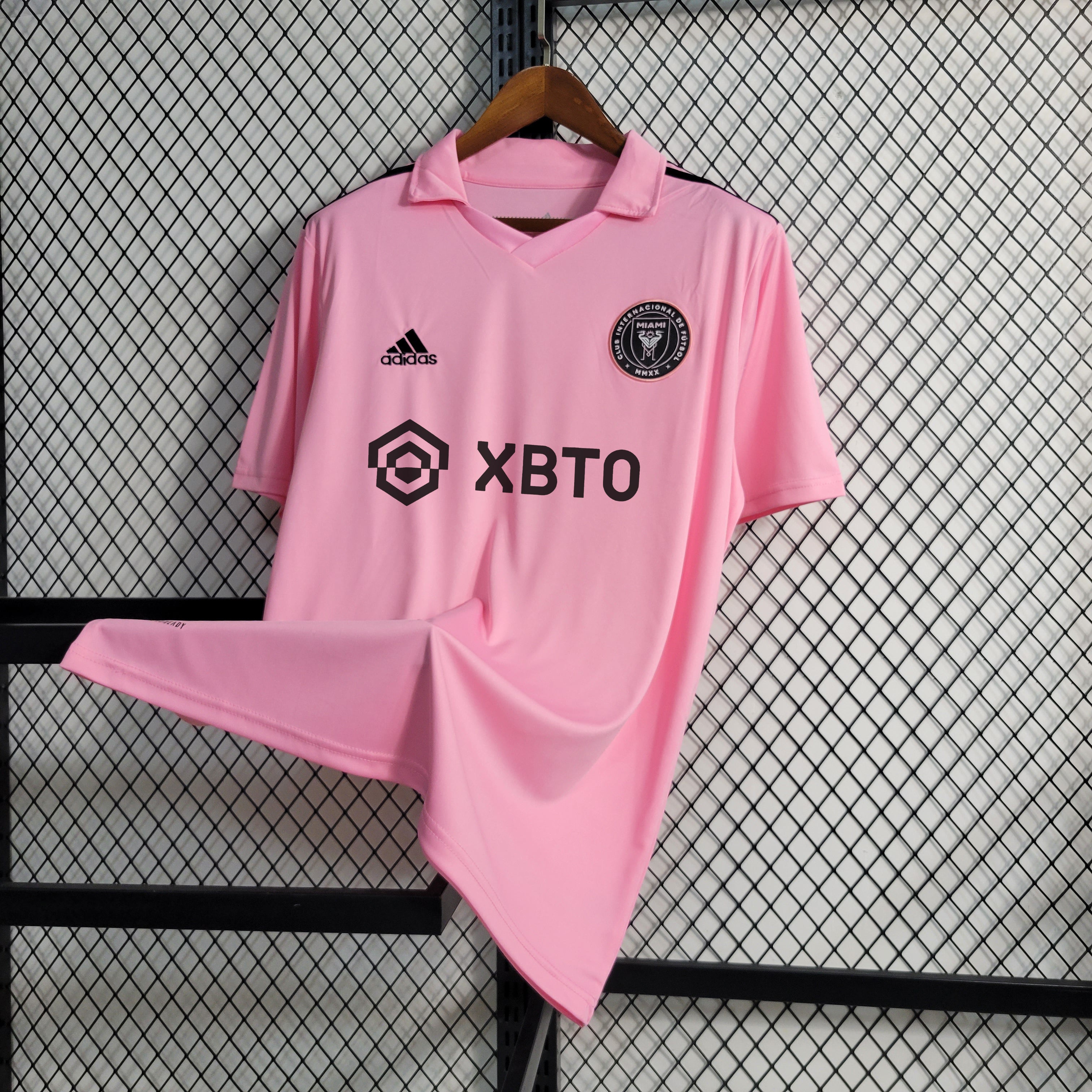 Inter Miami 2022/23 (Primera equipación)