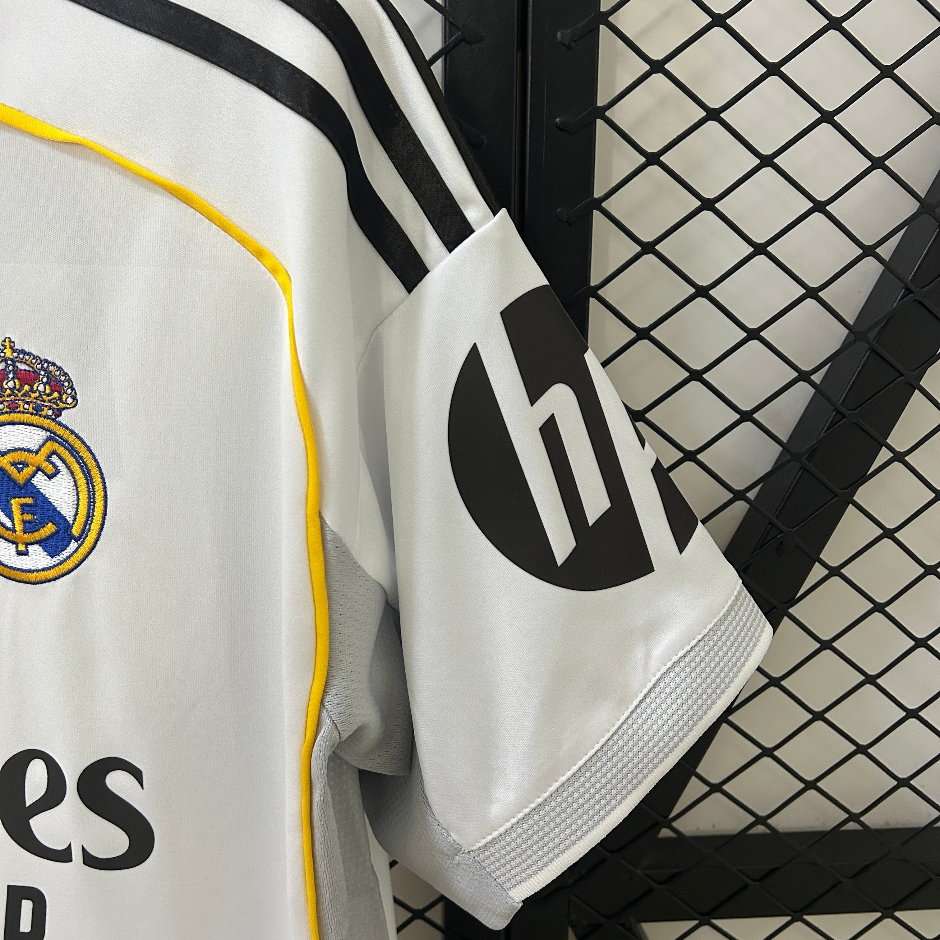 Real Madrid 2025/26 (Primera equipación)