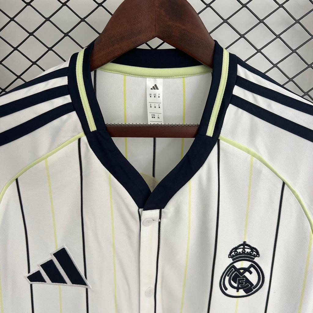 Real Madrid 2025/26 (Special Edition)