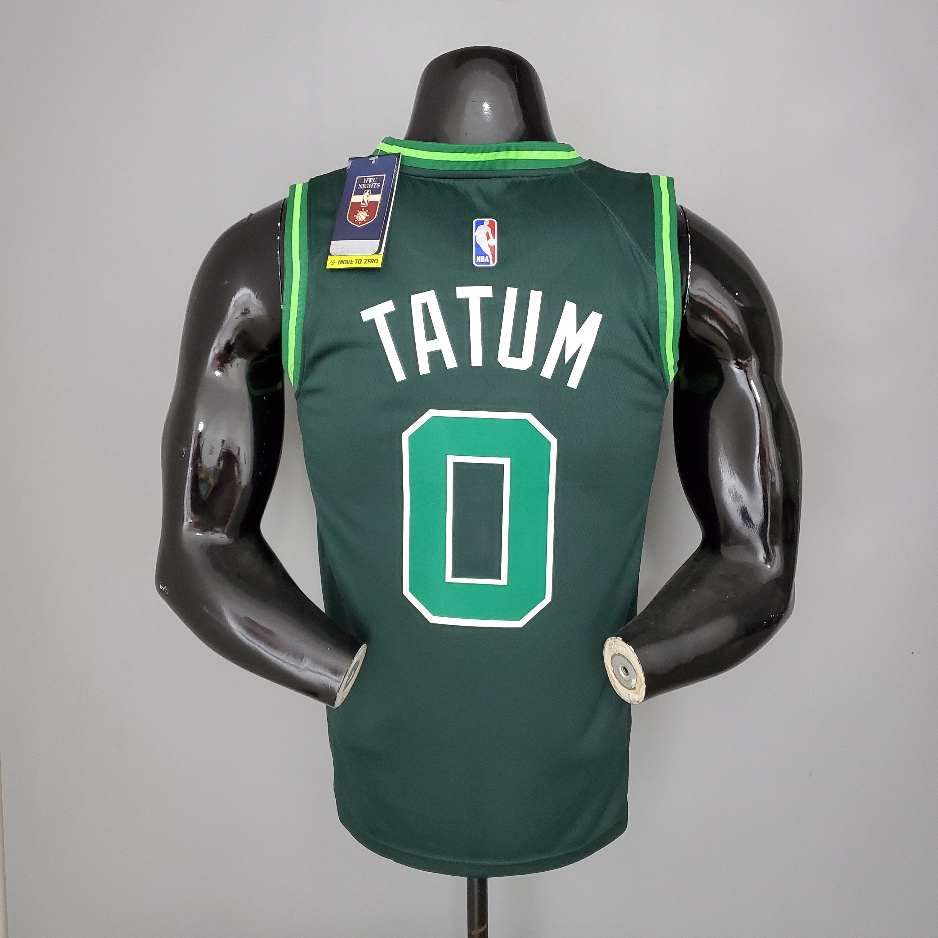 Camiseta Boston Celtics 2021