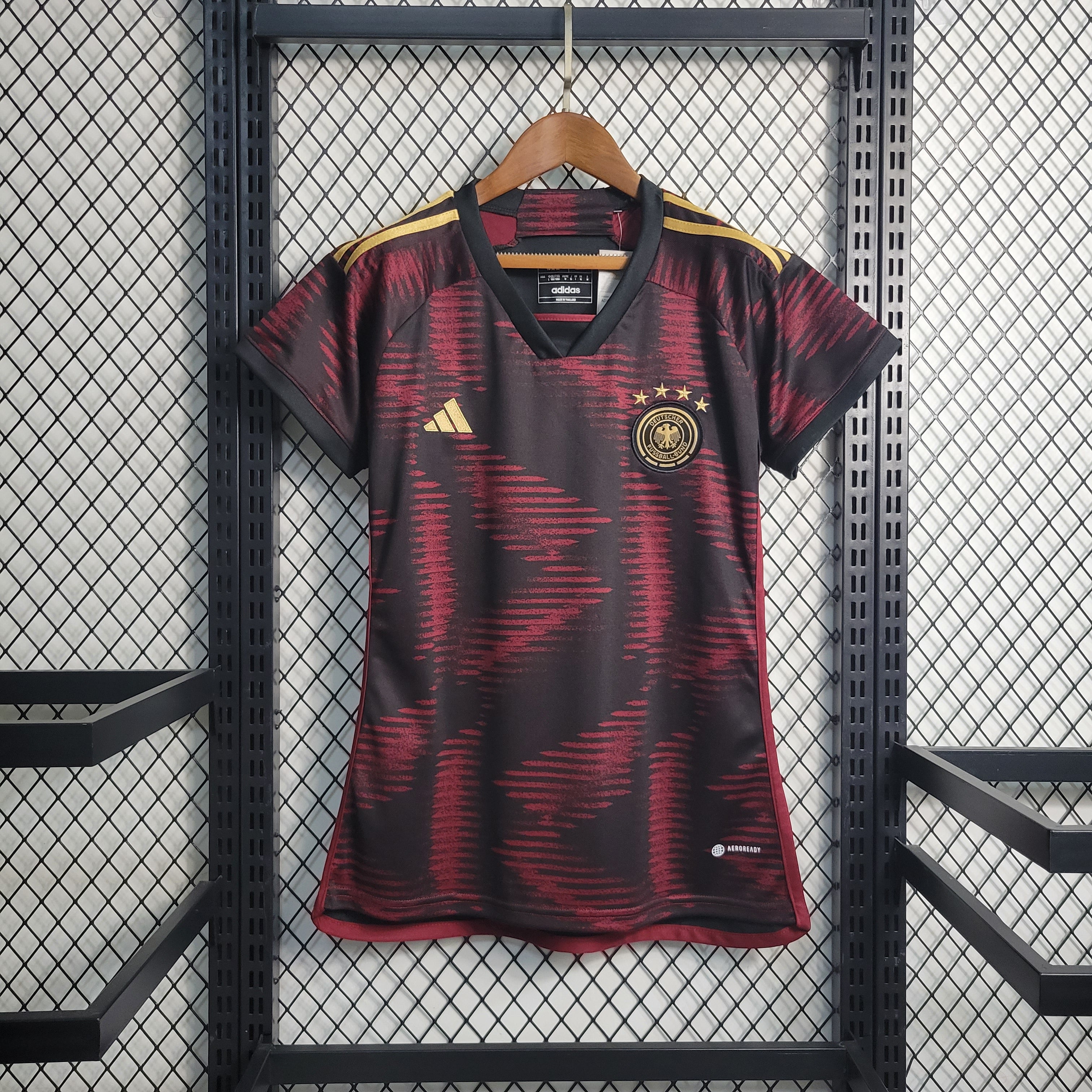 Alemania 2022/23