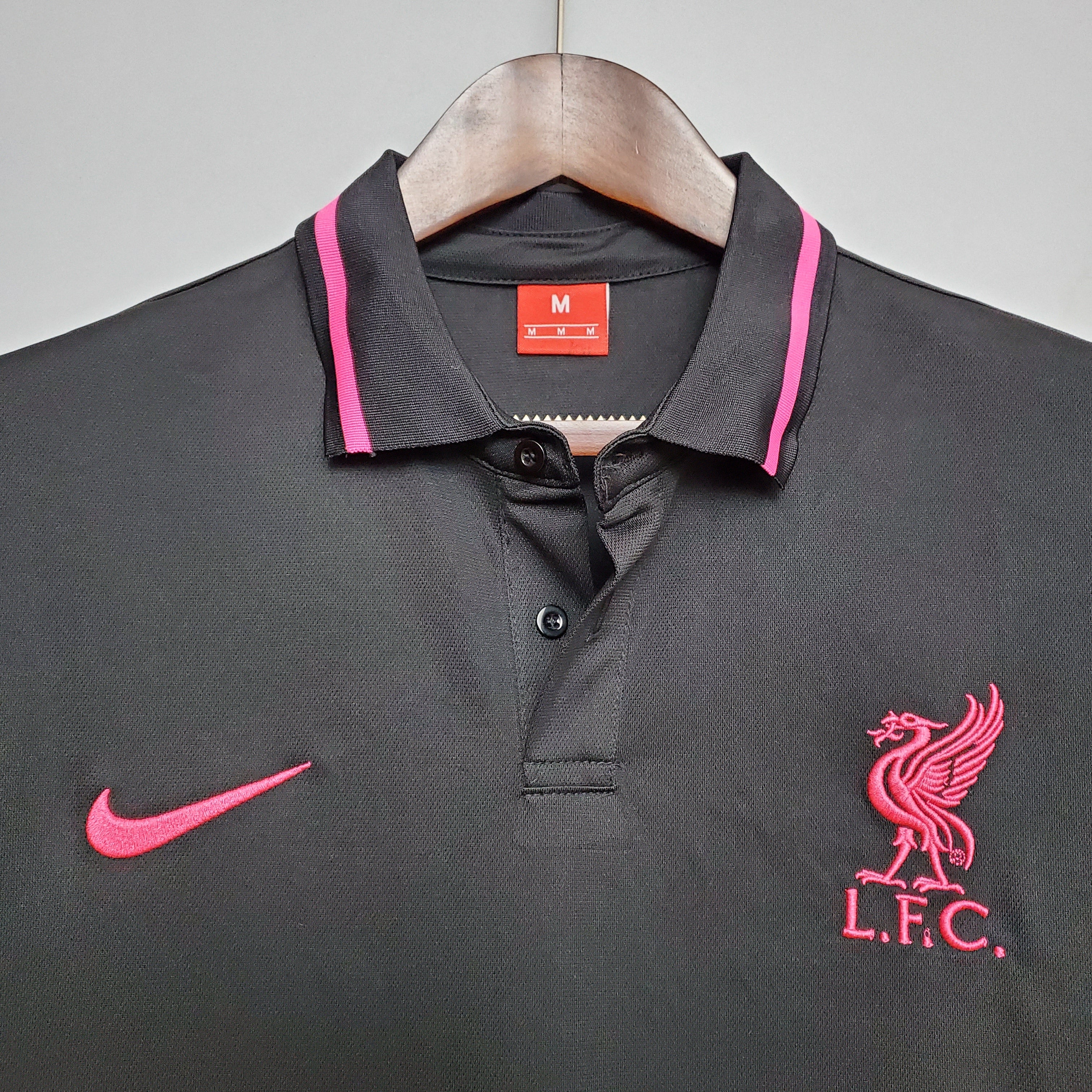 Polo Liverpool 2021