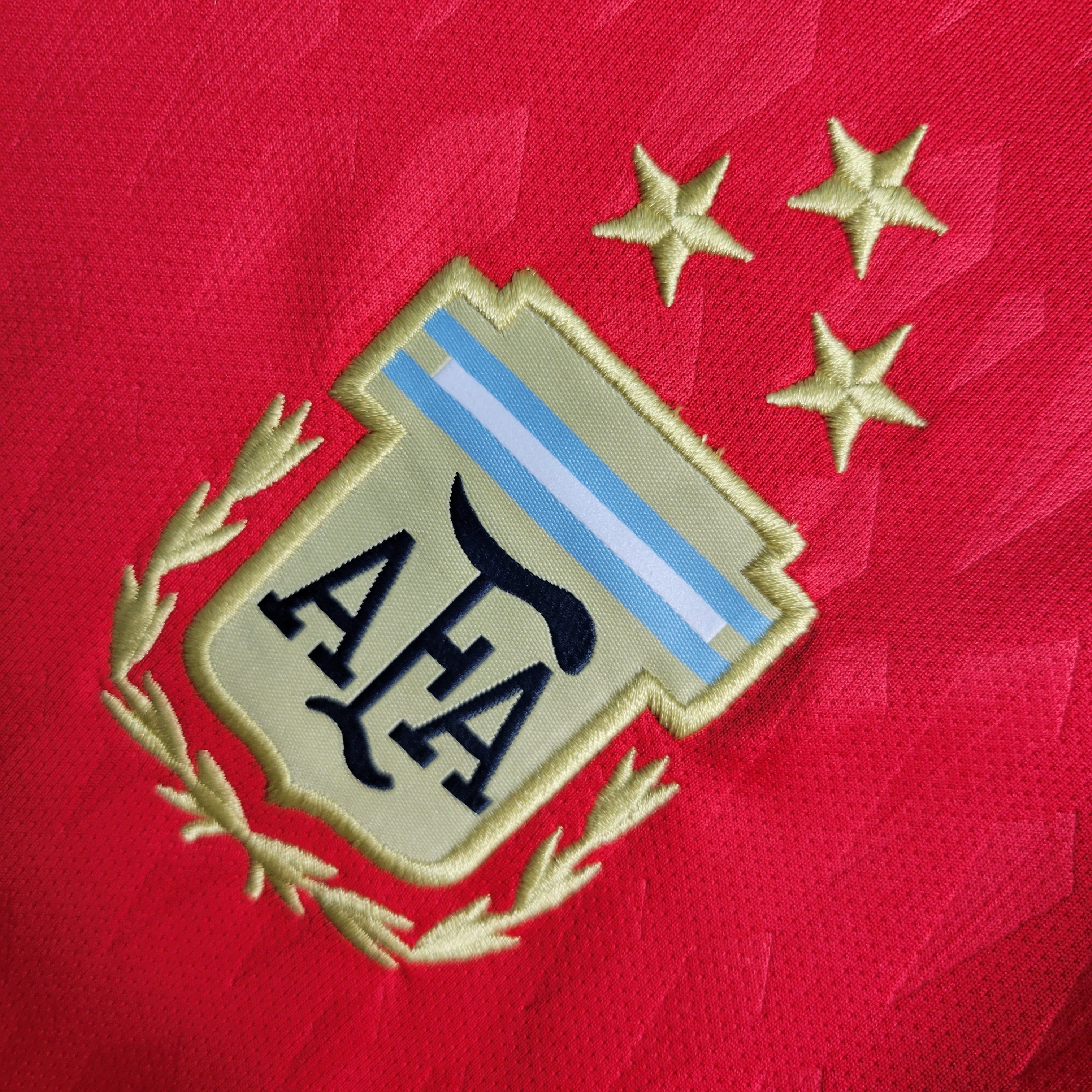 Argentina 2022/23 Portero