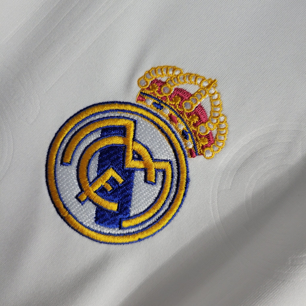 Real Madrid 2022/23 (Primera equipación)