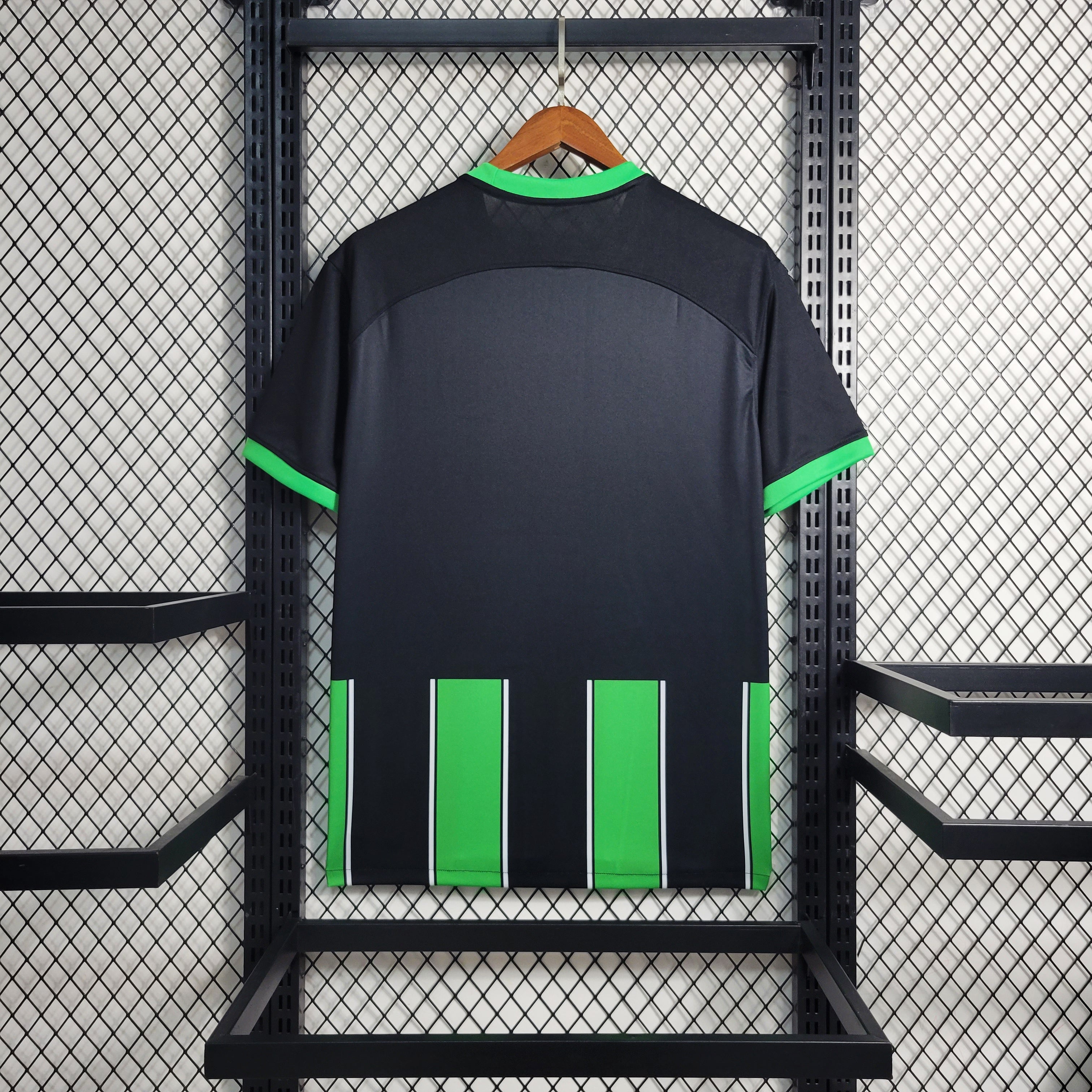 Brighton 2023/24 (Segunda equipación)