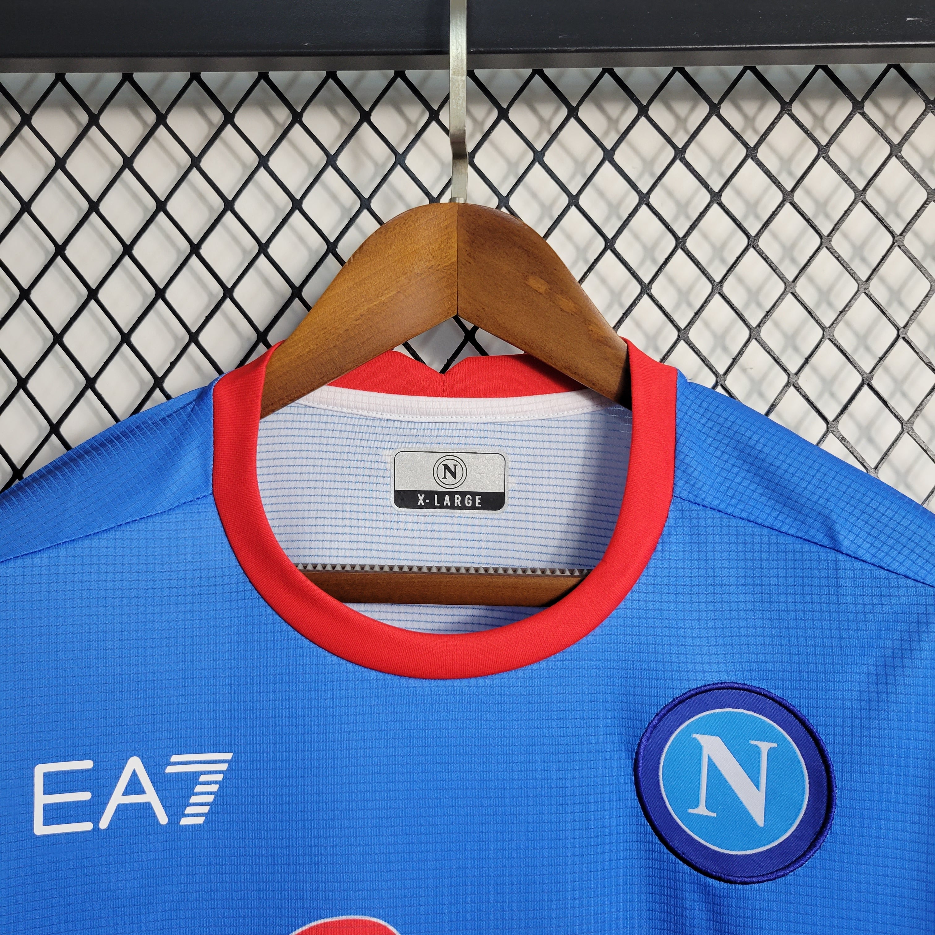 Napoli 2022/23 (Edición Navidad)