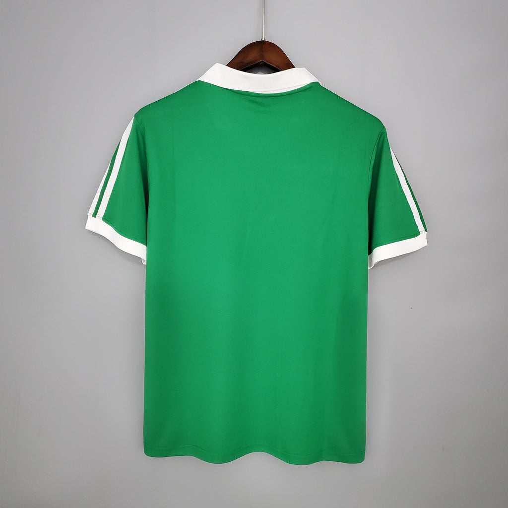 Retro Mexico 1986 (Primera equipación)