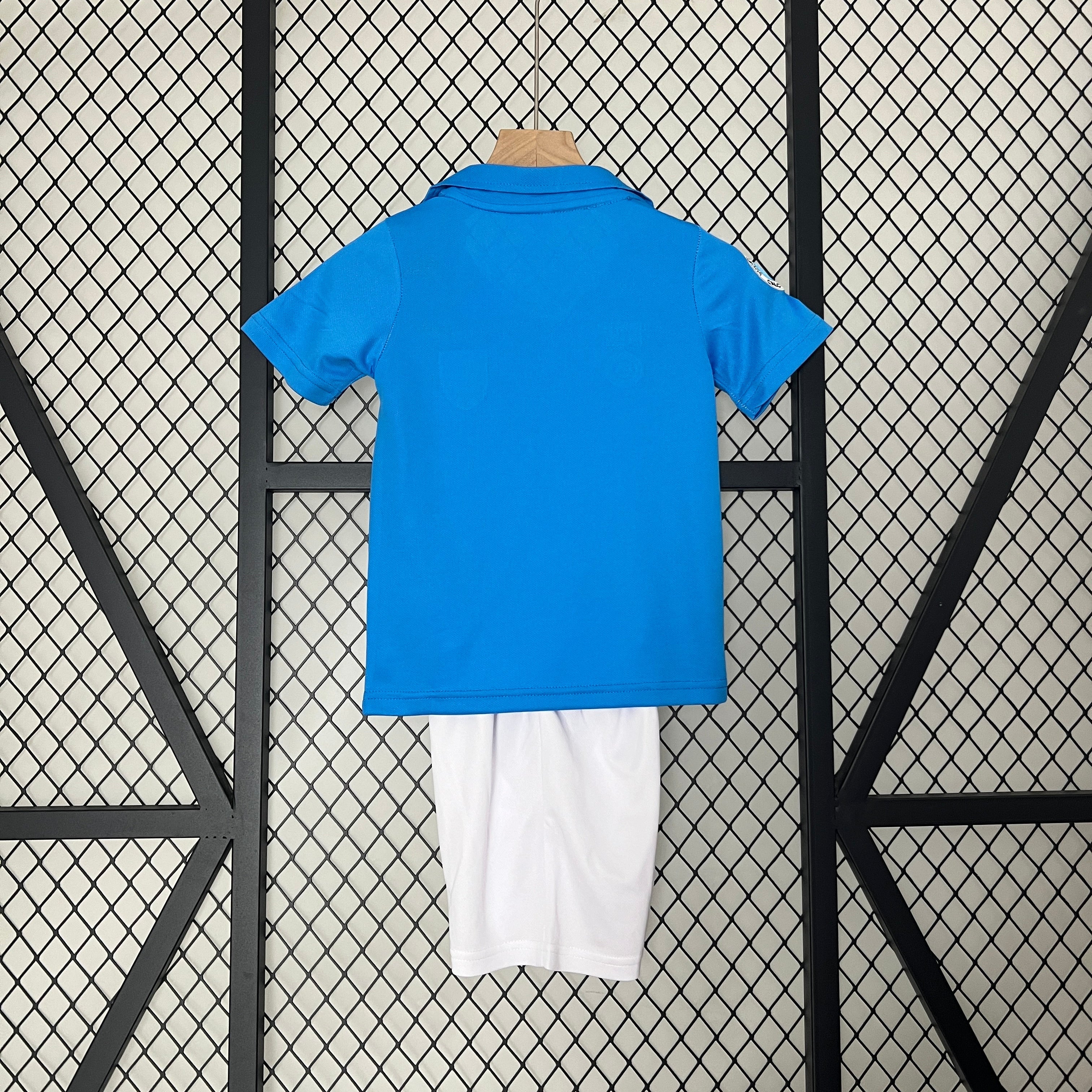 Napoli 1987/88 (Mini Conjunto)