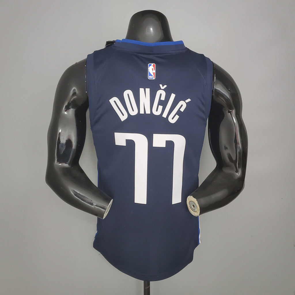 Dallas Maverick (limited edition)