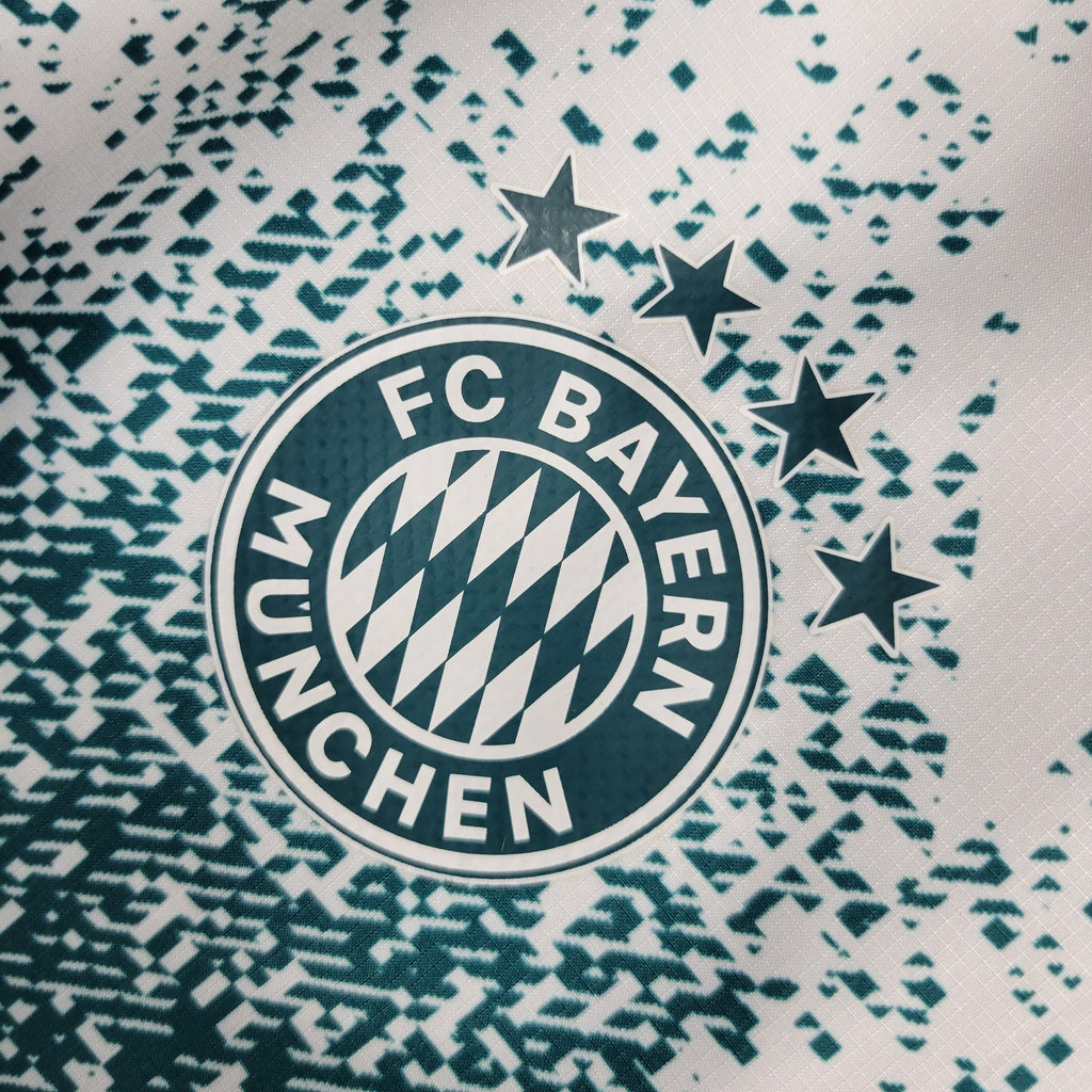 Cortavientos Bayern Munich