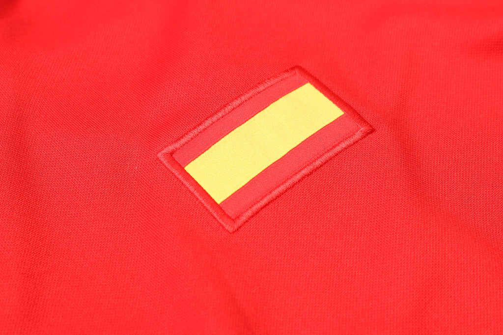 Chándal Adidas conjunto España 2021