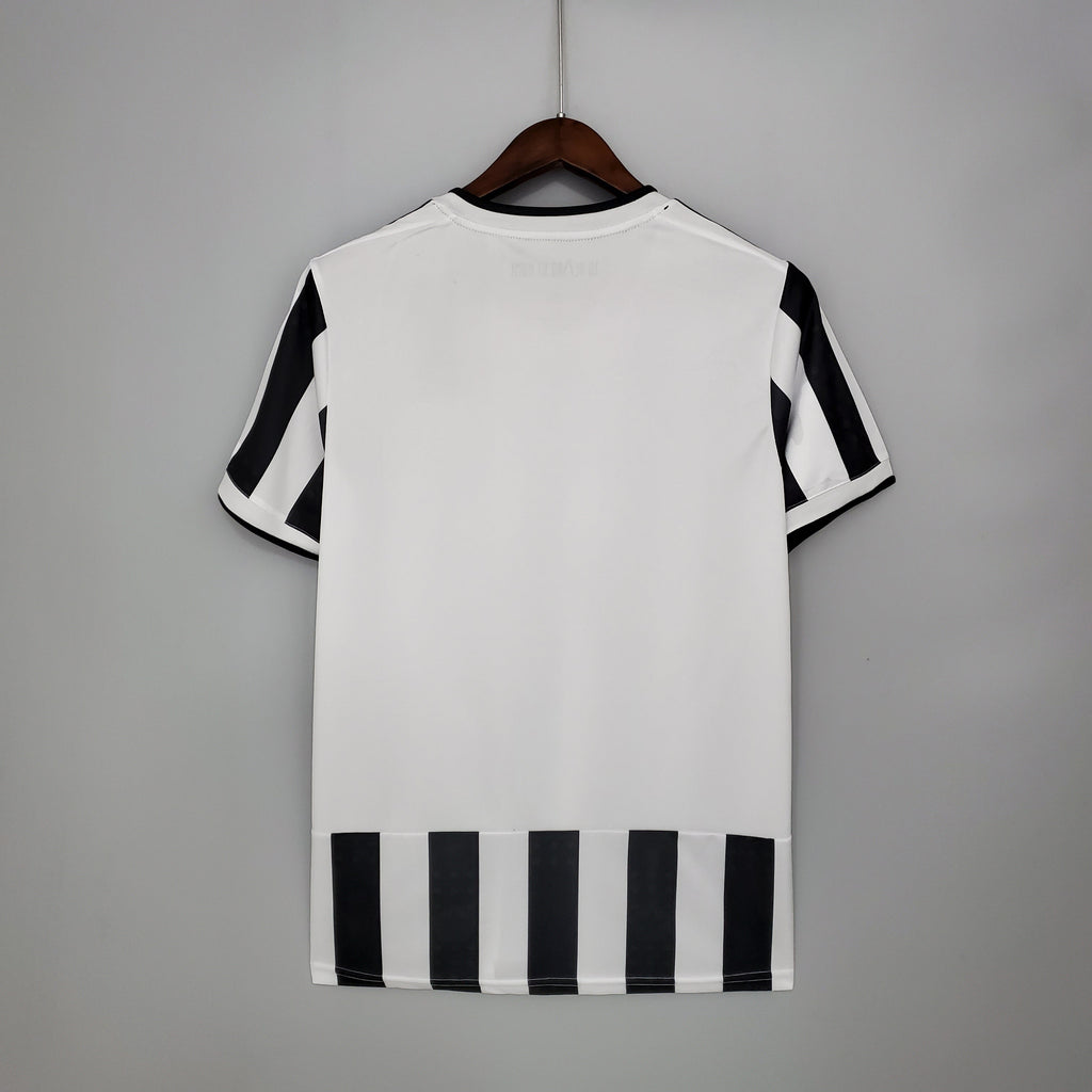 Juventus 2021/22 (Primera equipación)